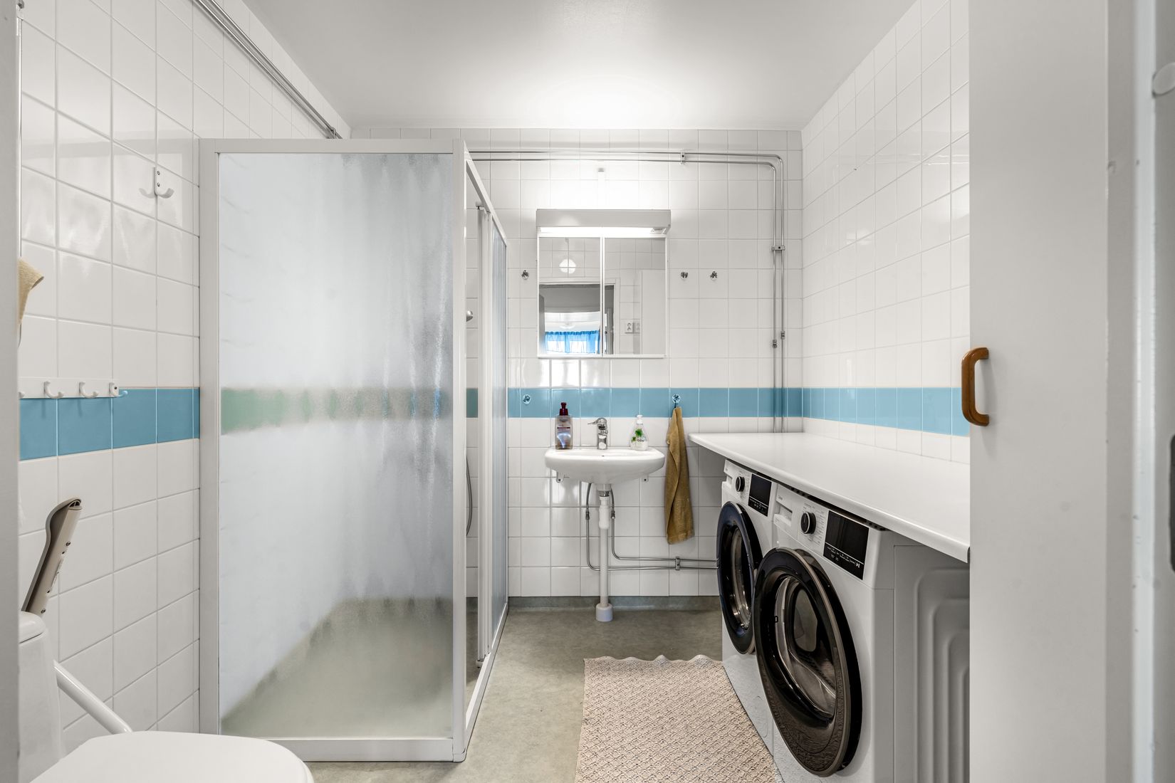 Bostadsrätt, Gästgivargränd 7, Täby Centrum, Täby