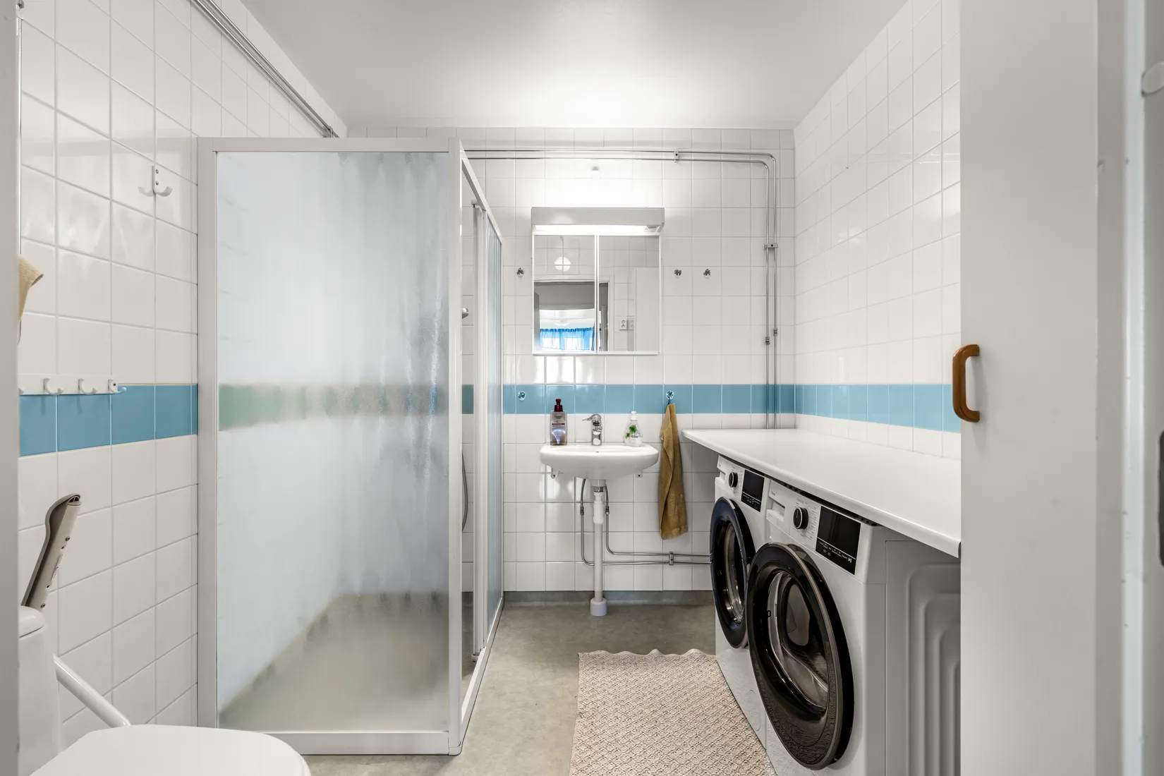Bostadsrätt, Gästgivargränd 7, Täby Centrum, Täby