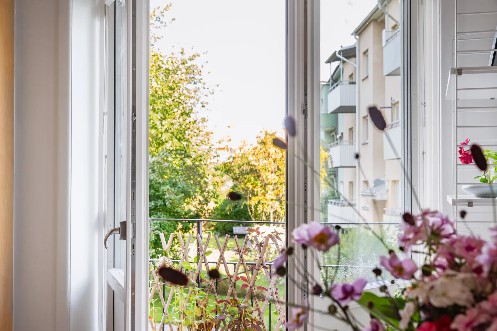 Bostadsrätt, S:t Olofsgatan 18, Söder, Norrköping