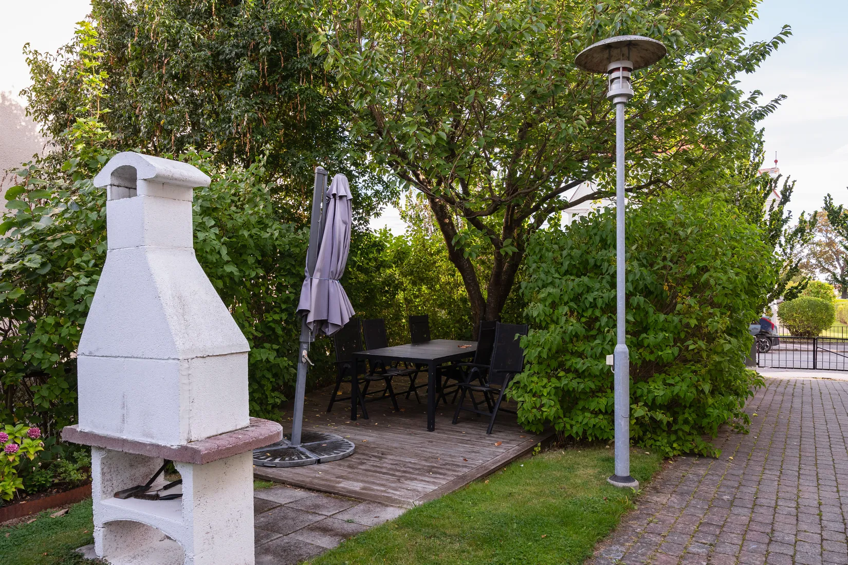 Bostadsrätt, S:t Olofsgatan 18, Söder, Norrköping