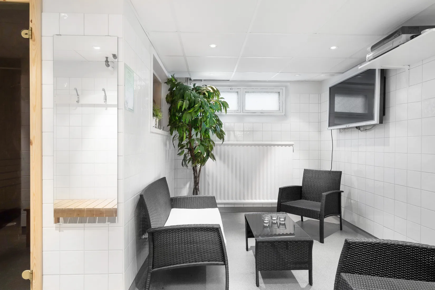 Bostadsrätt, S:t Olofsgatan 18, Söder, Norrköping