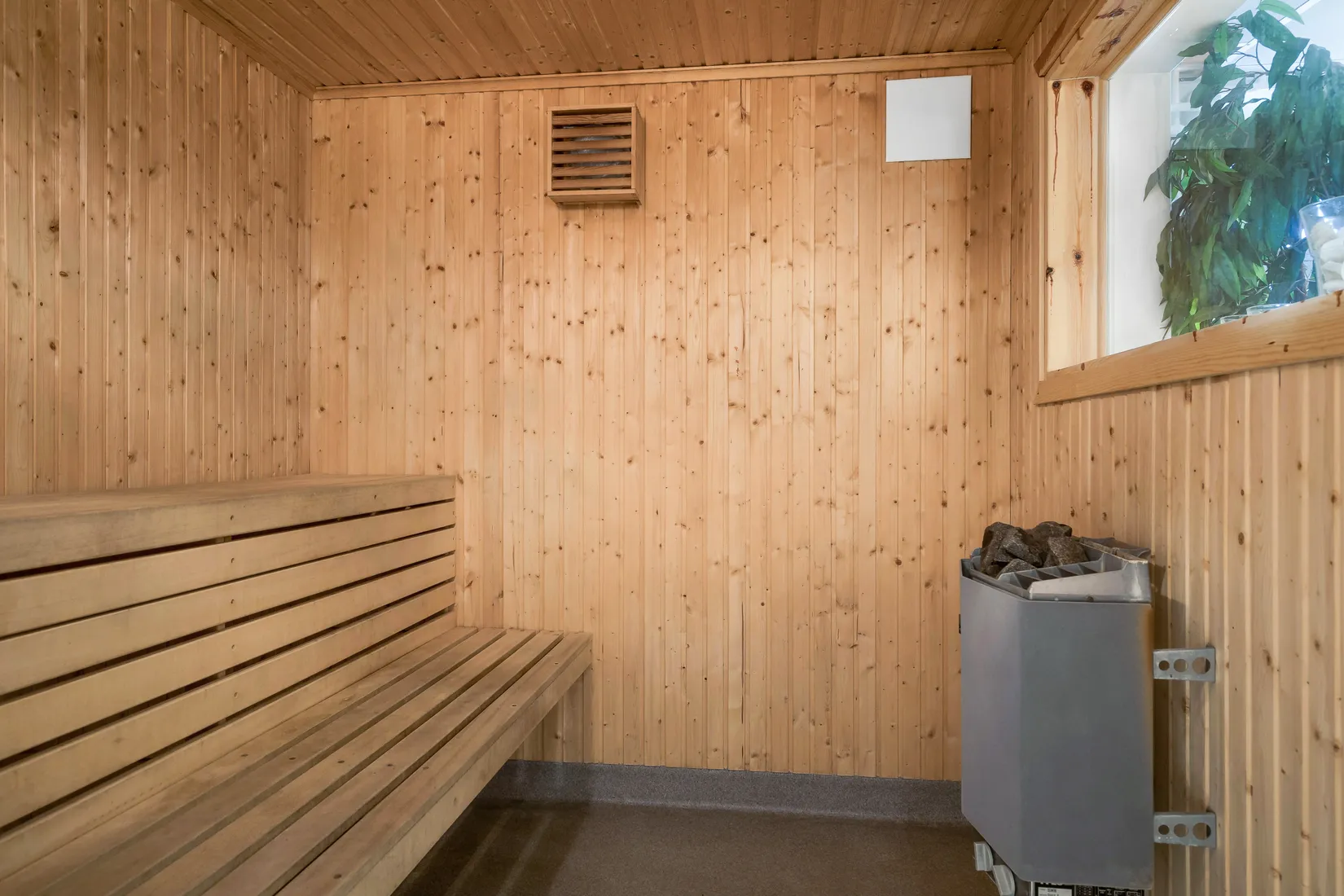 Bostadsrätt, S:t Olofsgatan 18, Söder, Norrköping