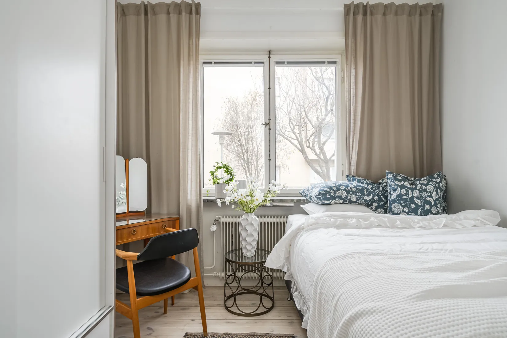 Bostadsrätt, S:t Olofsgatan 18, Söder, Norrköping