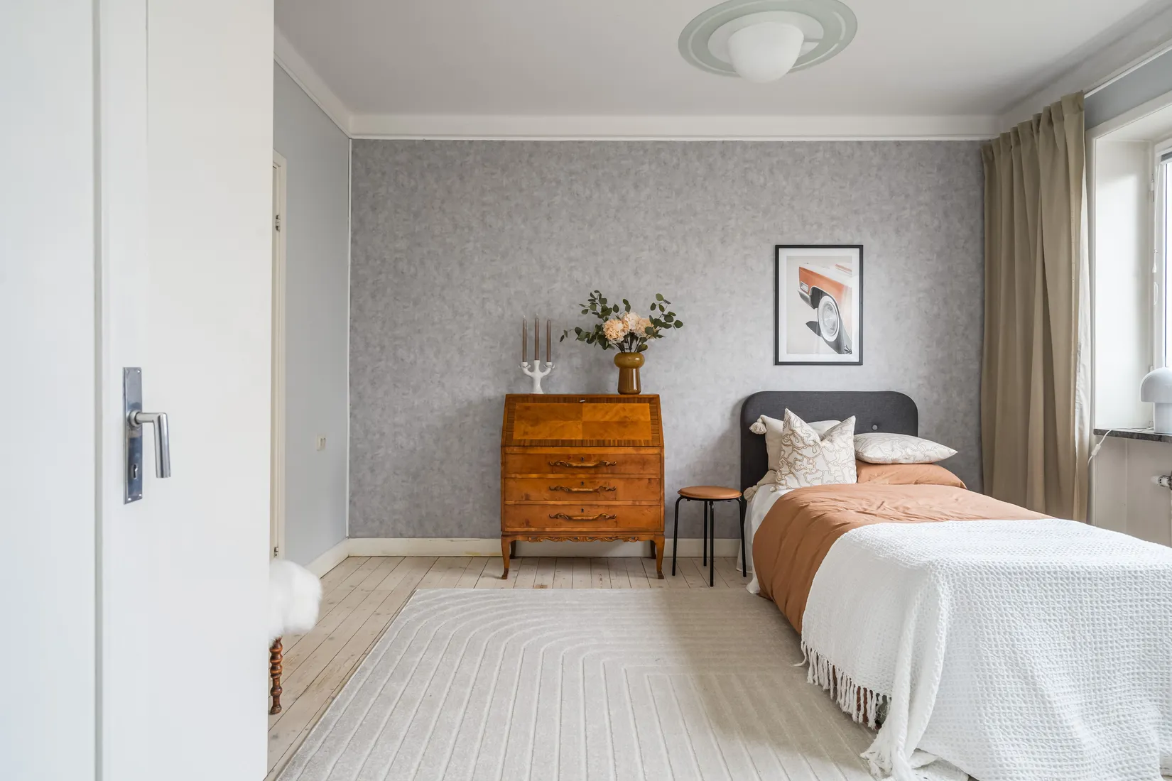 Bostadsrätt, S:t Olofsgatan 18, Söder, Norrköping