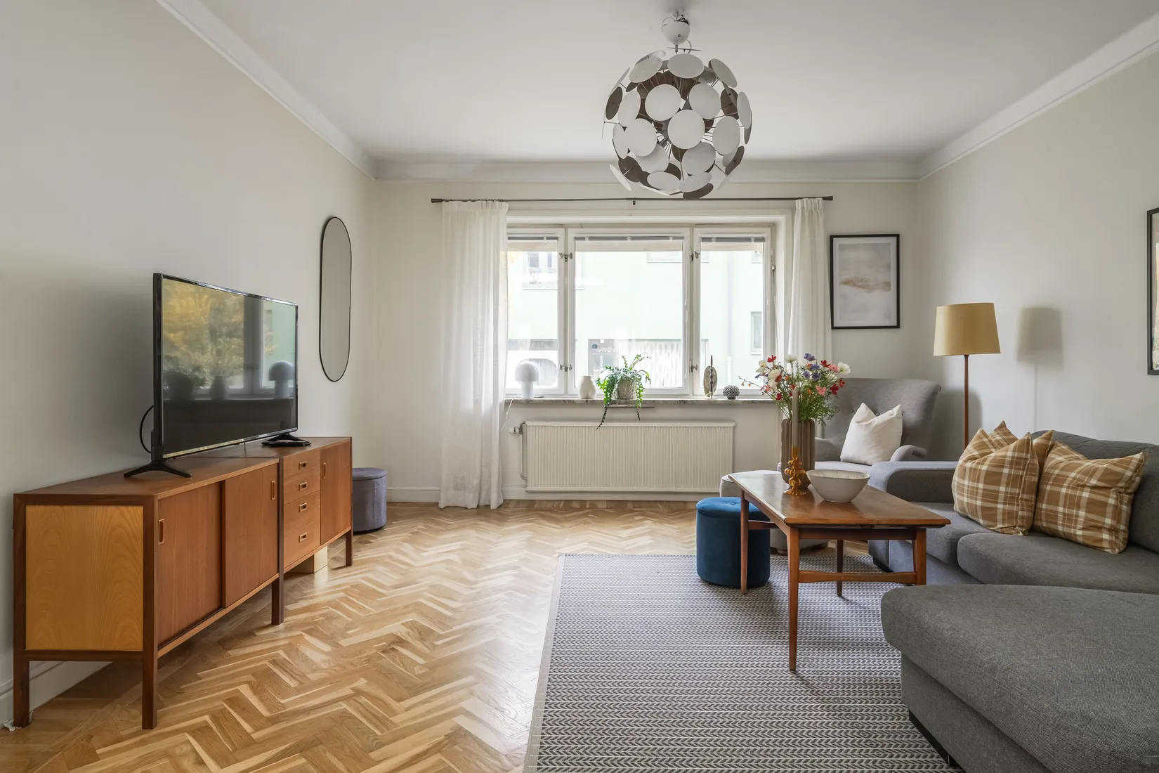 Bostadsrätt, S:t Olofsgatan 18, Söder, Norrköping