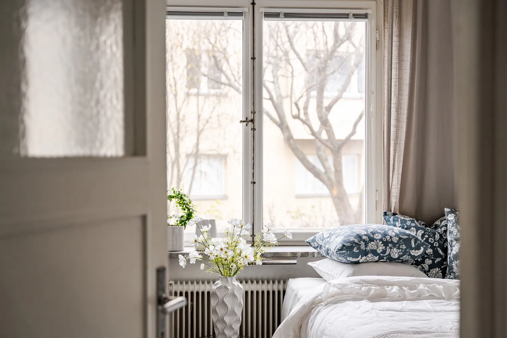 Bostadsrätt, S:t Olofsgatan 18, Söder, Norrköping