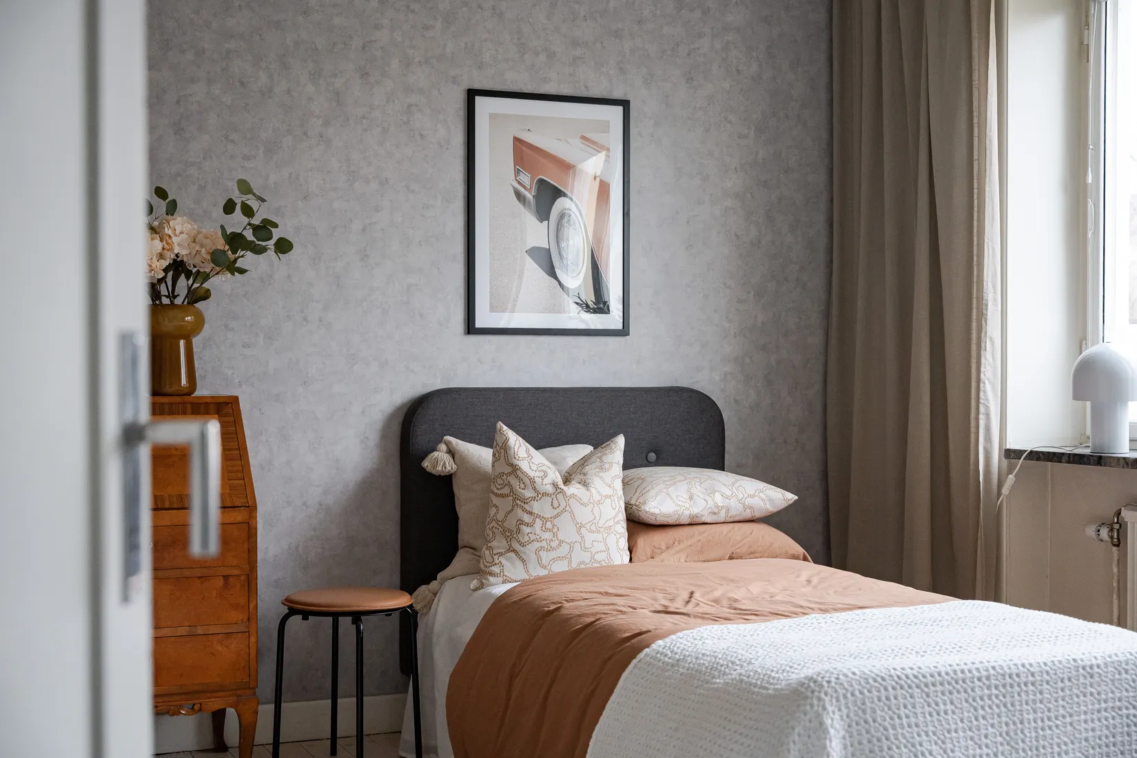 Bostadsrätt, S:t Olofsgatan 18, Söder, Norrköping