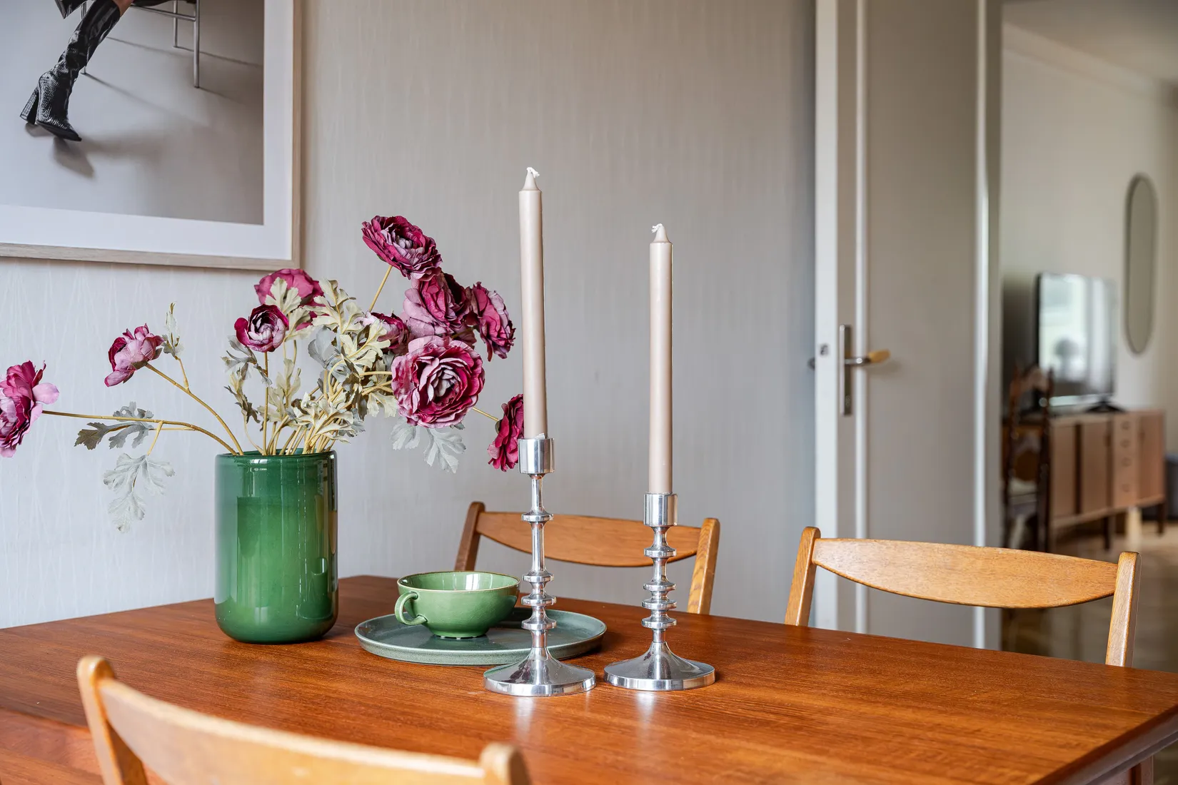 Bostadsrätt, S:t Olofsgatan 18, Söder, Norrköping