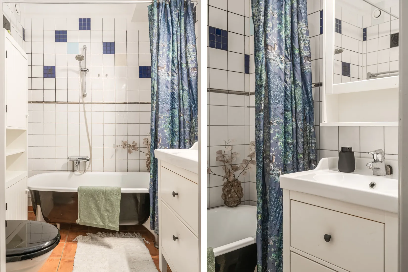 Bostadsrätt, S:t Olofsgatan 18, Söder, Norrköping