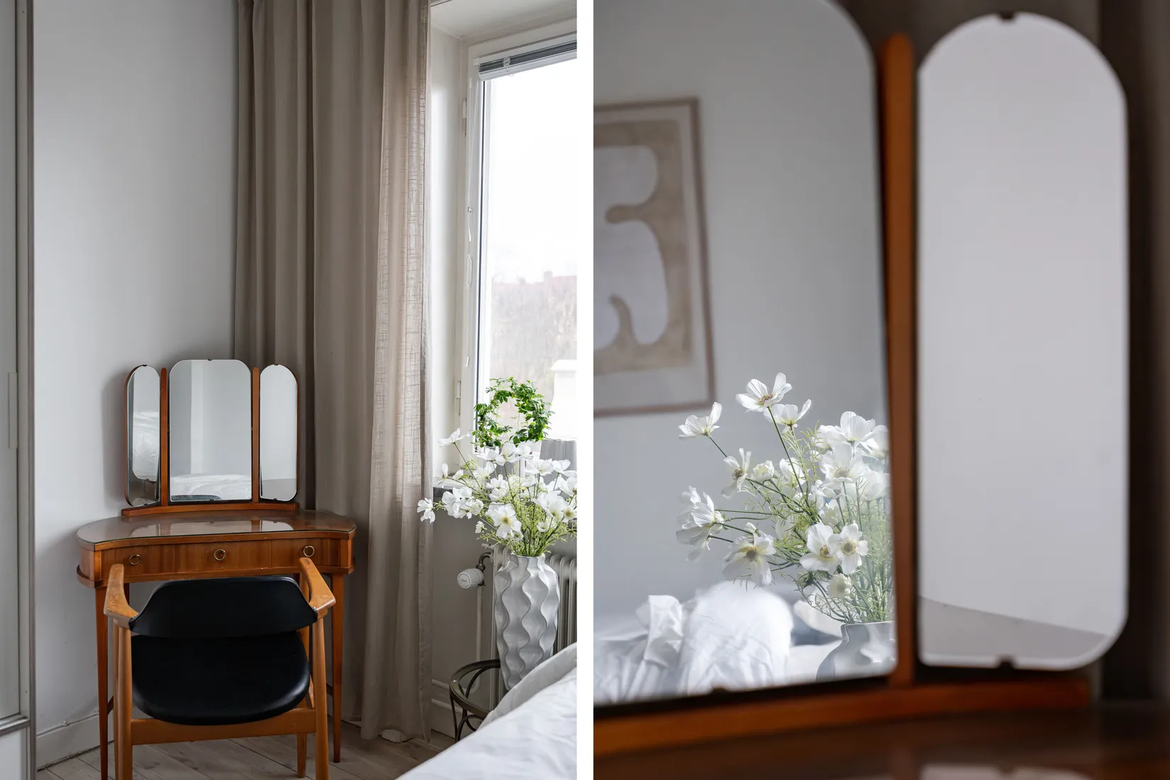 Bostadsrätt, S:t Olofsgatan 18, Söder, Norrköping