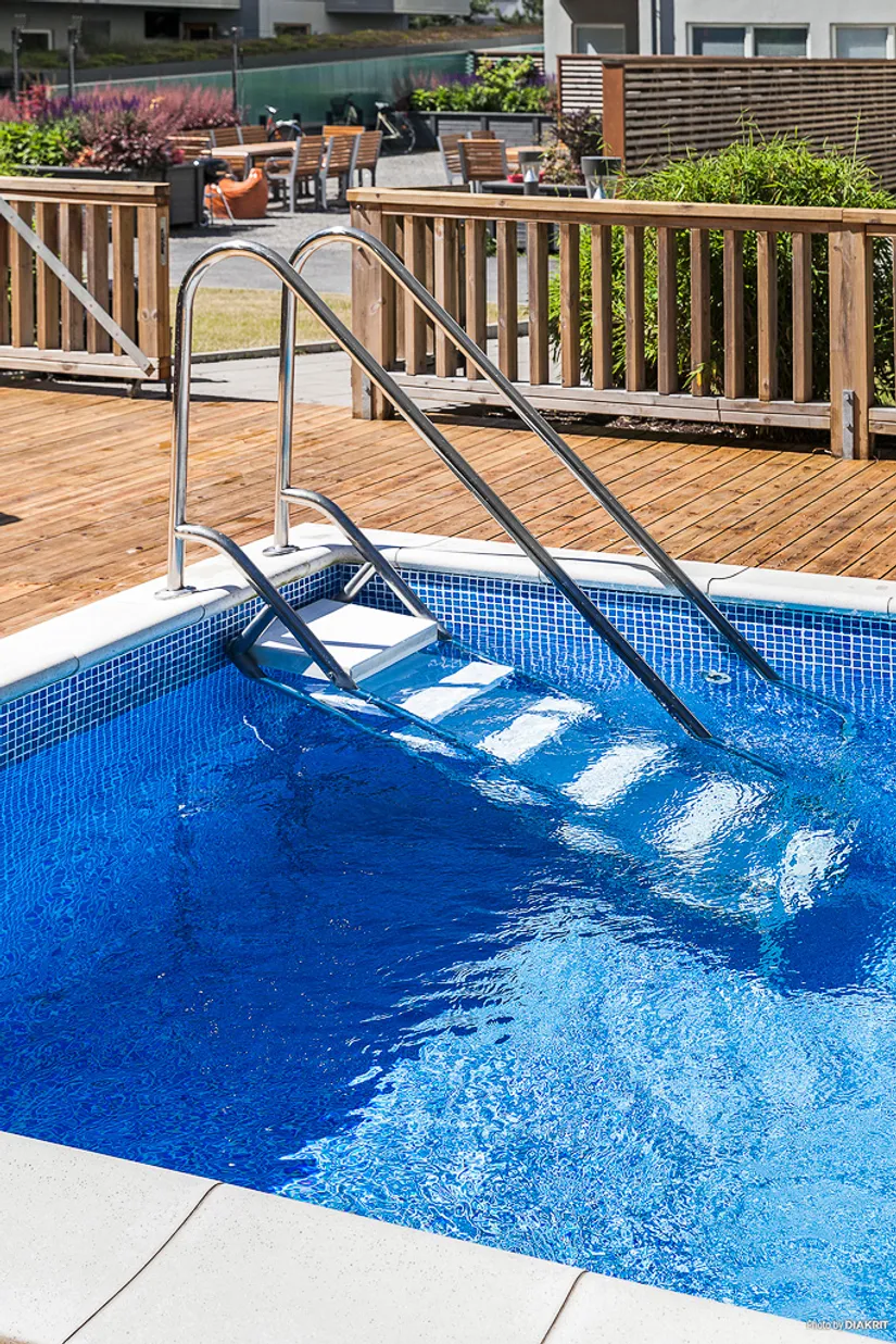 Bostadsrätt, Lotta svärds gränd 6, Hägersten, Stockholm