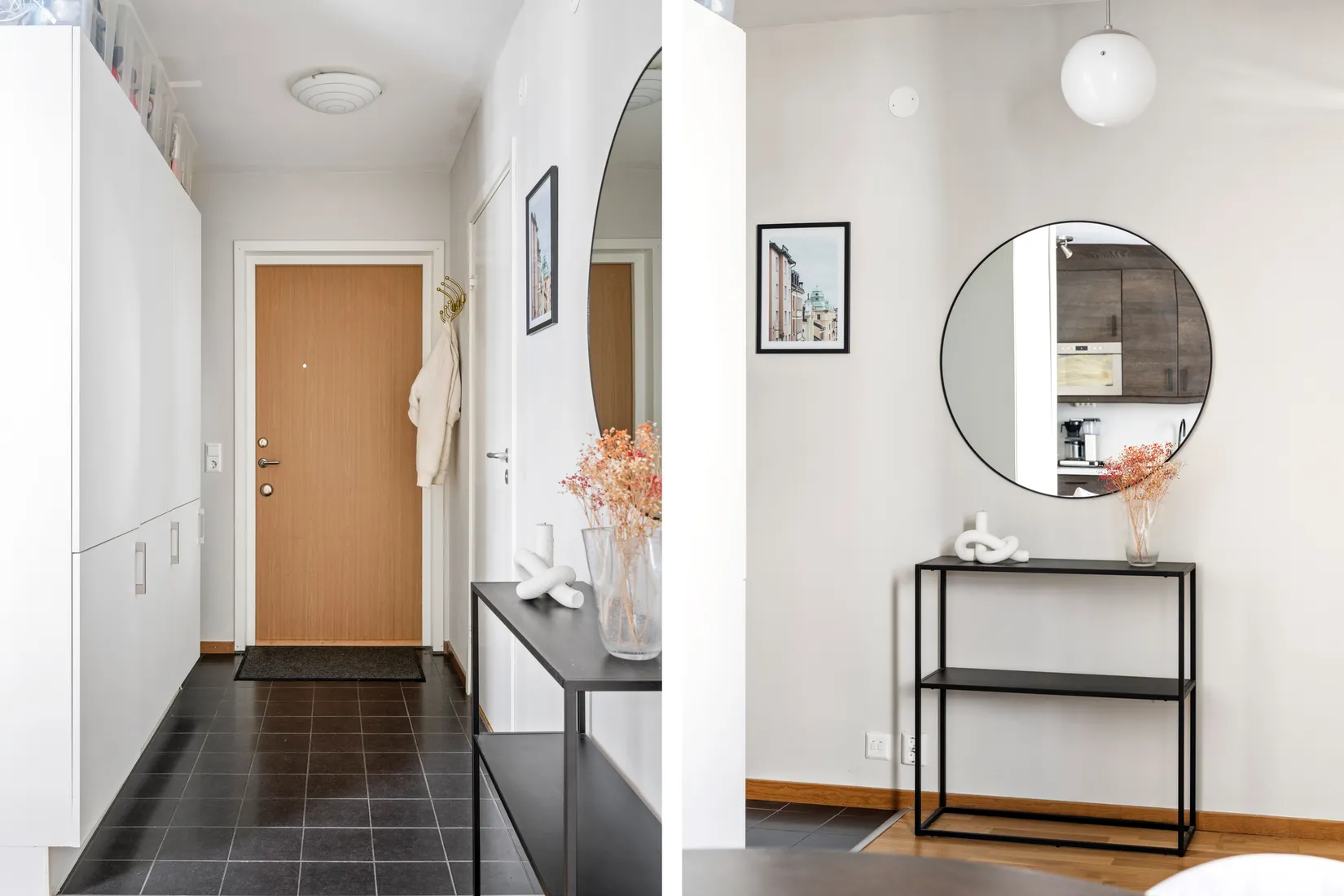 Bostadsrätt, Lotta svärds gränd 6, Hägersten, Stockholm