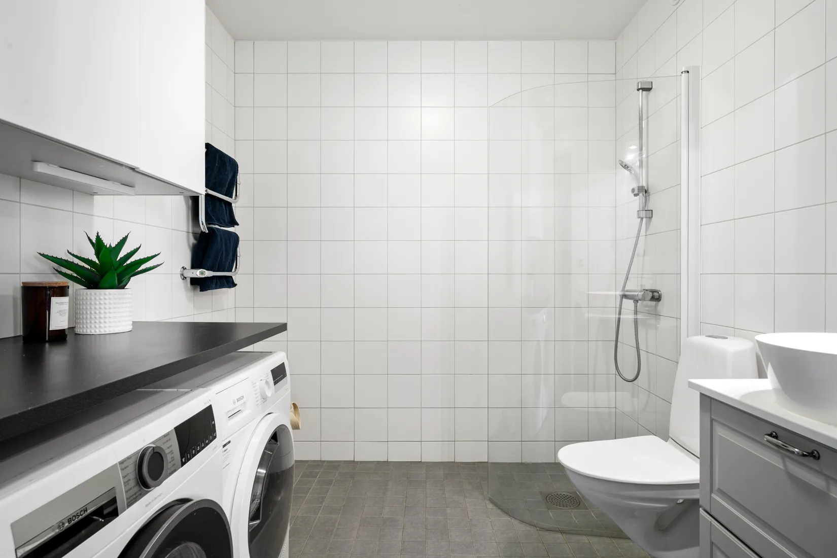 Bostadsrätt, Lotta svärds gränd 6, Hägersten, Stockholm