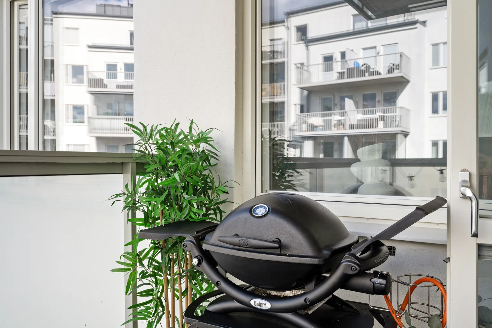 Bostadsrätt, Lotta svärds gränd 6, Hägersten, Stockholm