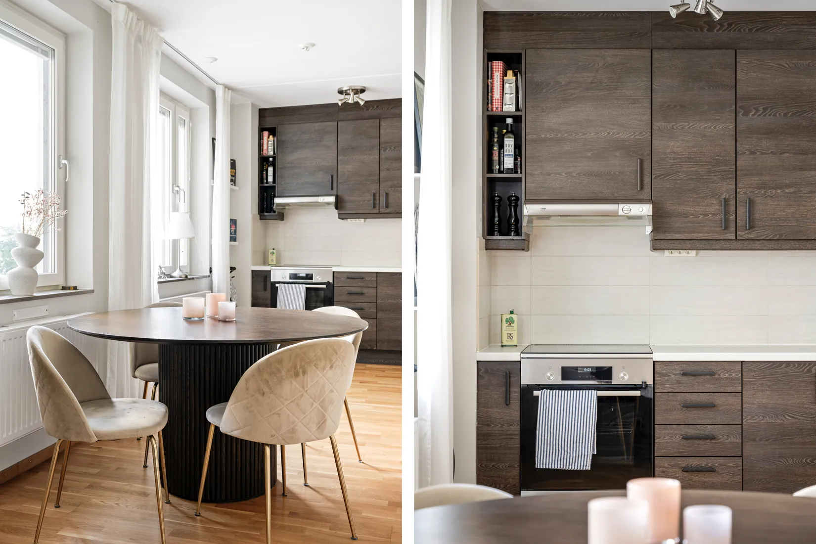 Bostadsrätt, Lotta svärds gränd 6, Hägersten, Stockholm