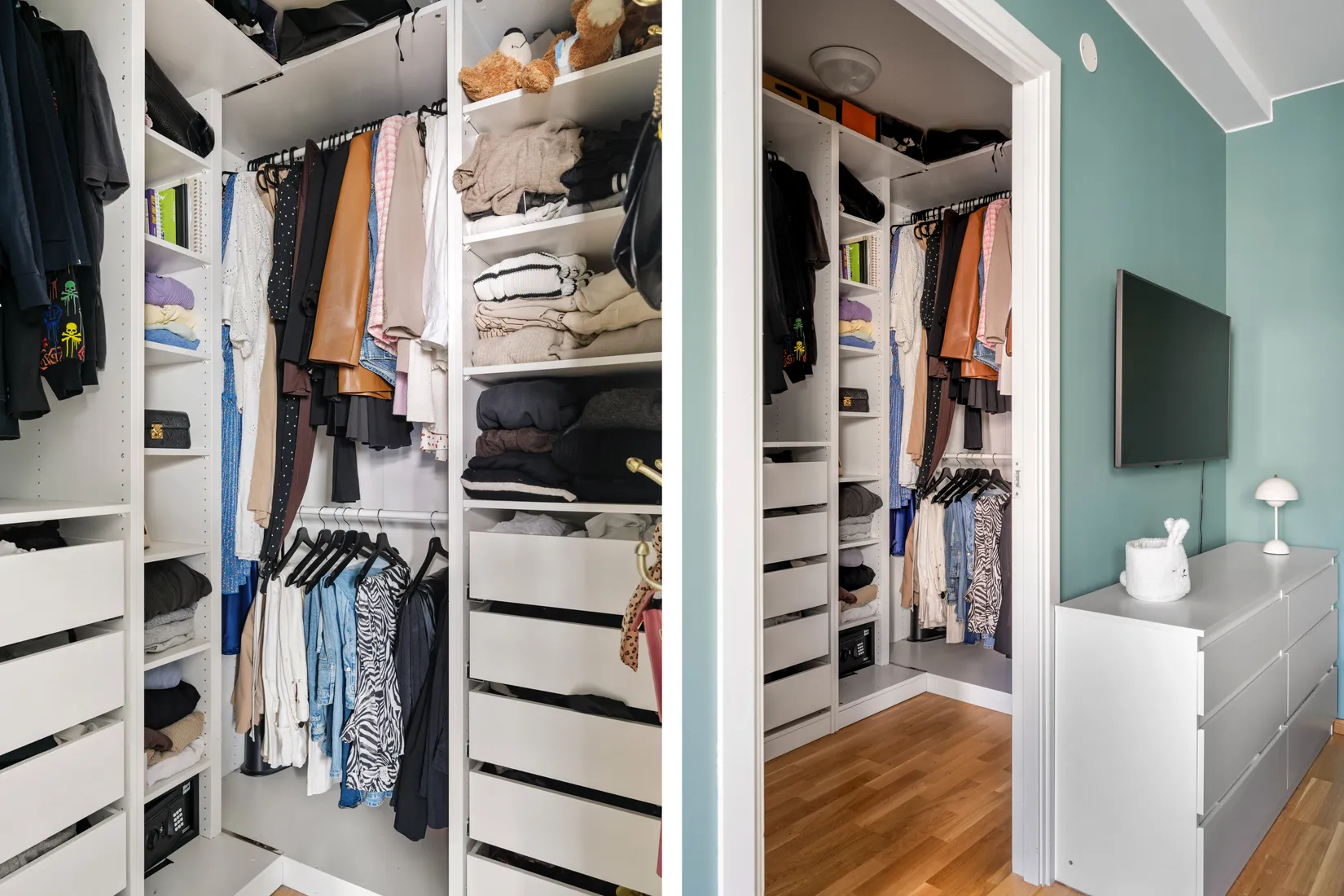 Bostadsrätt, Lotta svärds gränd 6, Hägersten, Stockholm