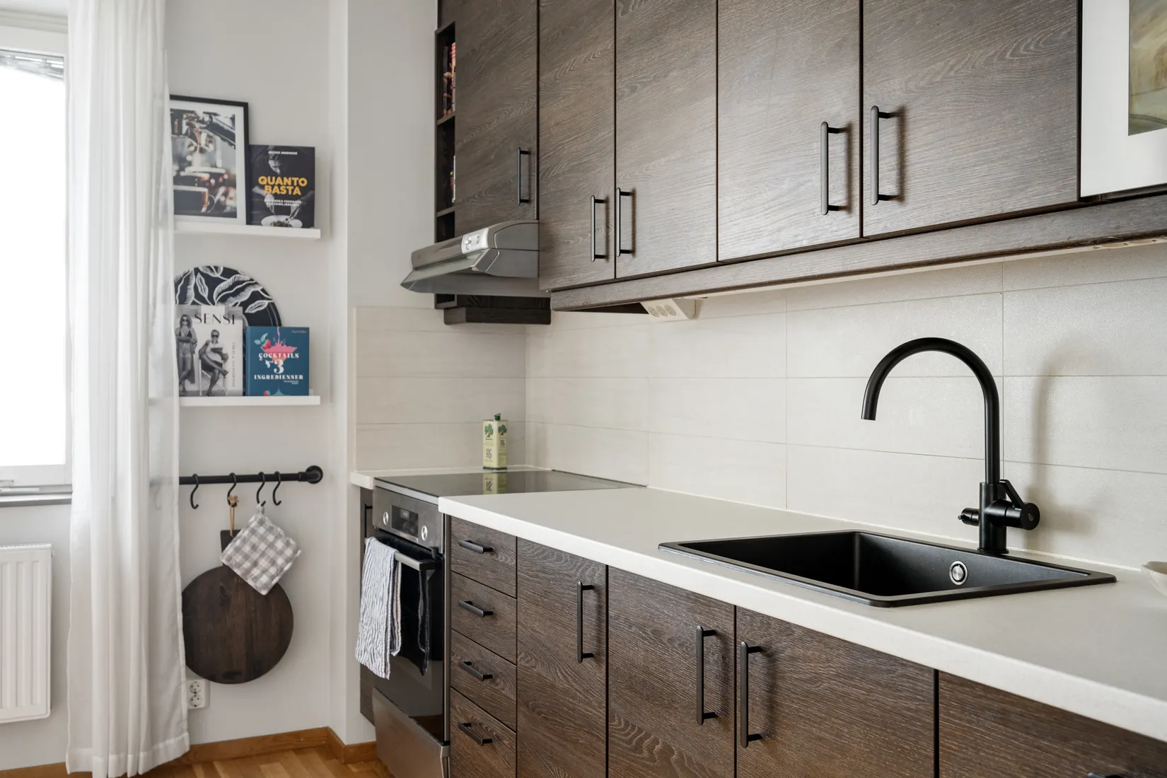 Bostadsrätt, Lotta svärds gränd 6, Hägersten, Stockholm