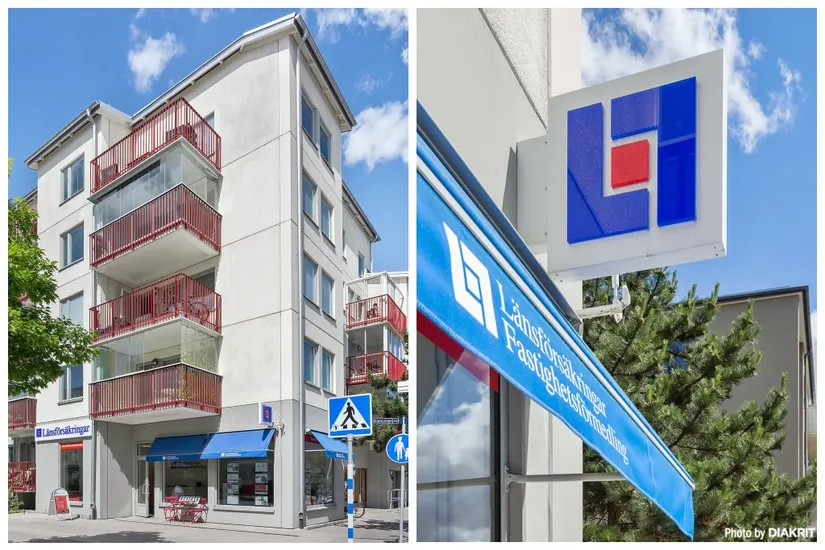 Bostadsrätt, Lotta svärds gränd 6, Hägersten, Stockholm