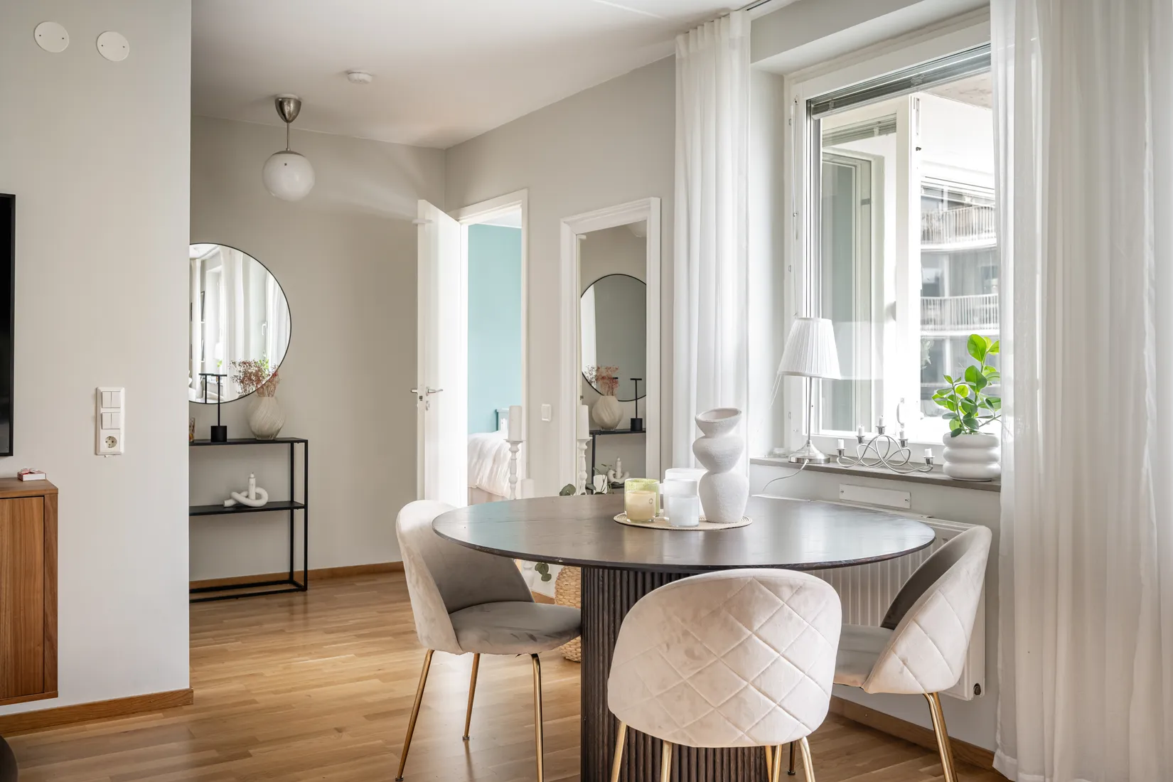 Bostadsrätt, Lotta svärds gränd 6, Hägersten, Stockholm