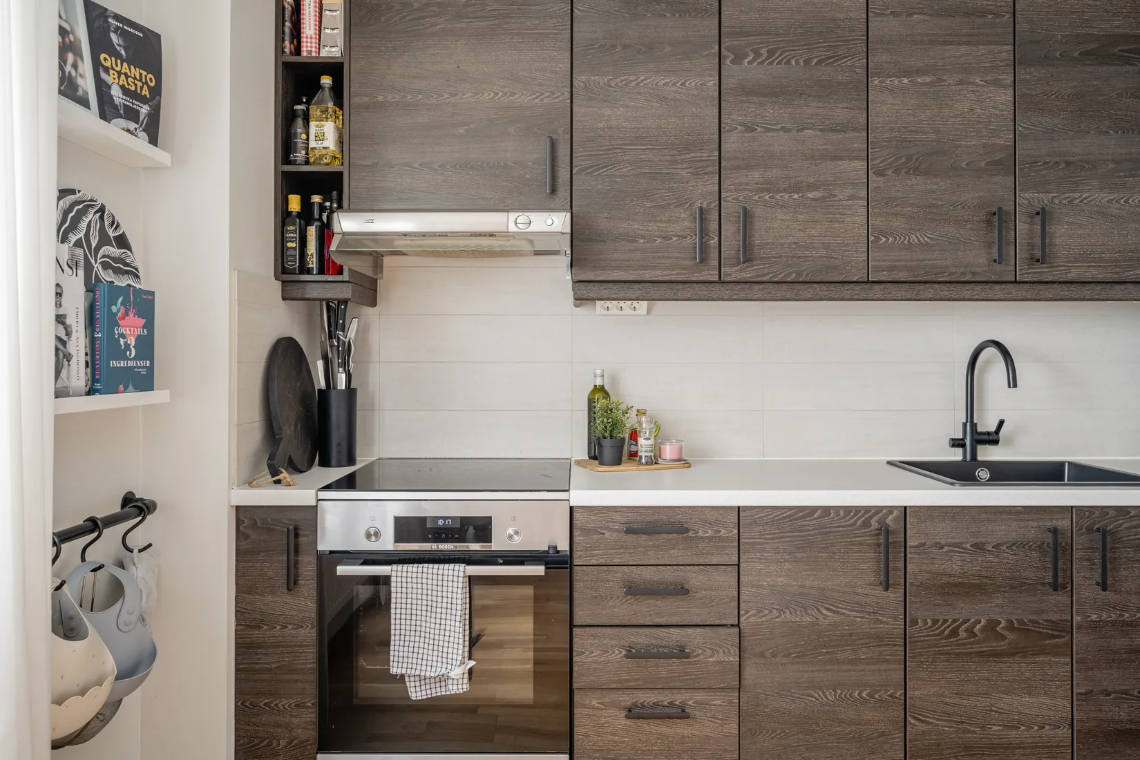 Bostadsrätt, Lotta svärds gränd 6, Hägersten, Stockholm