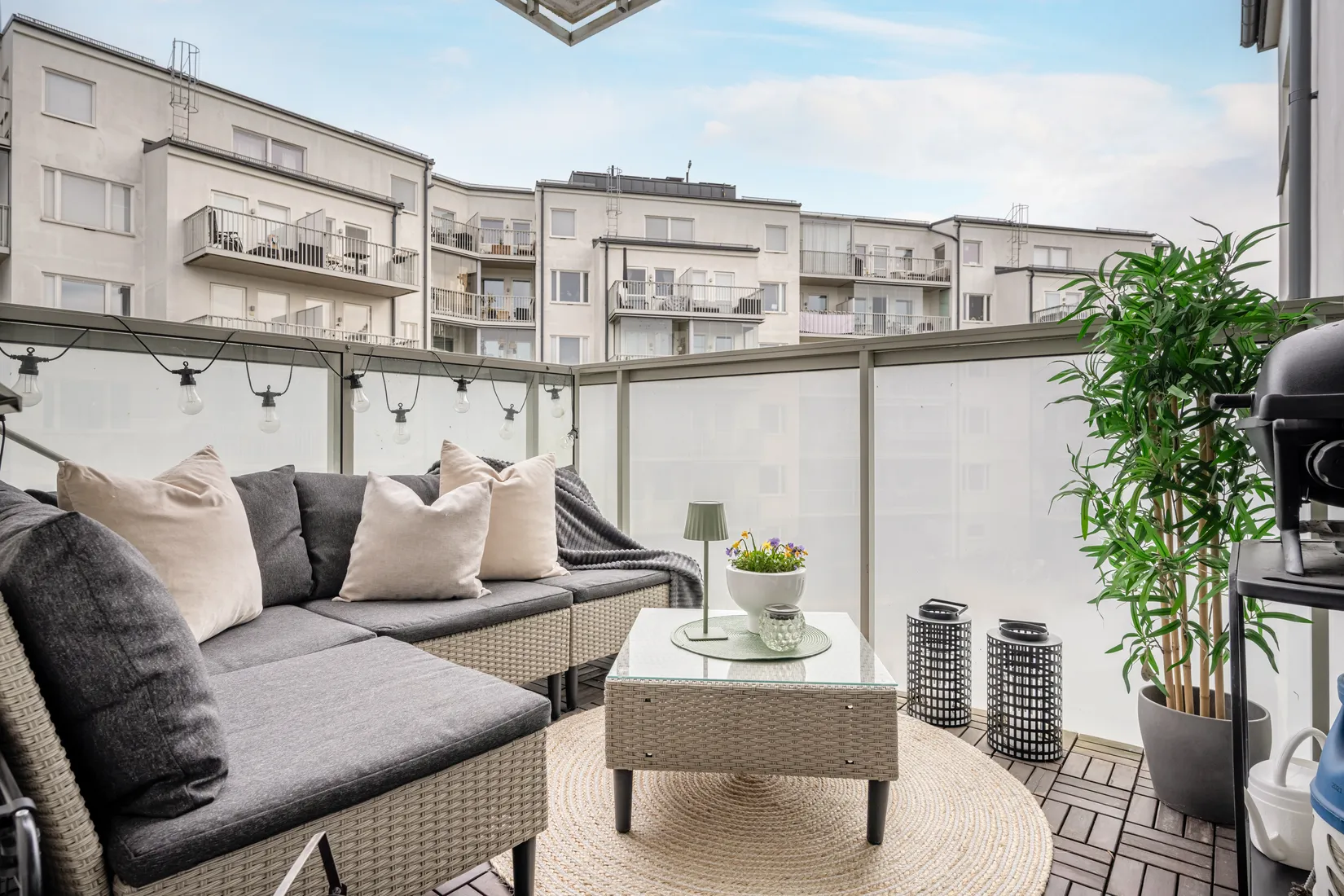 Bostadsrätt, Lotta svärds gränd 6, Hägersten, Stockholm