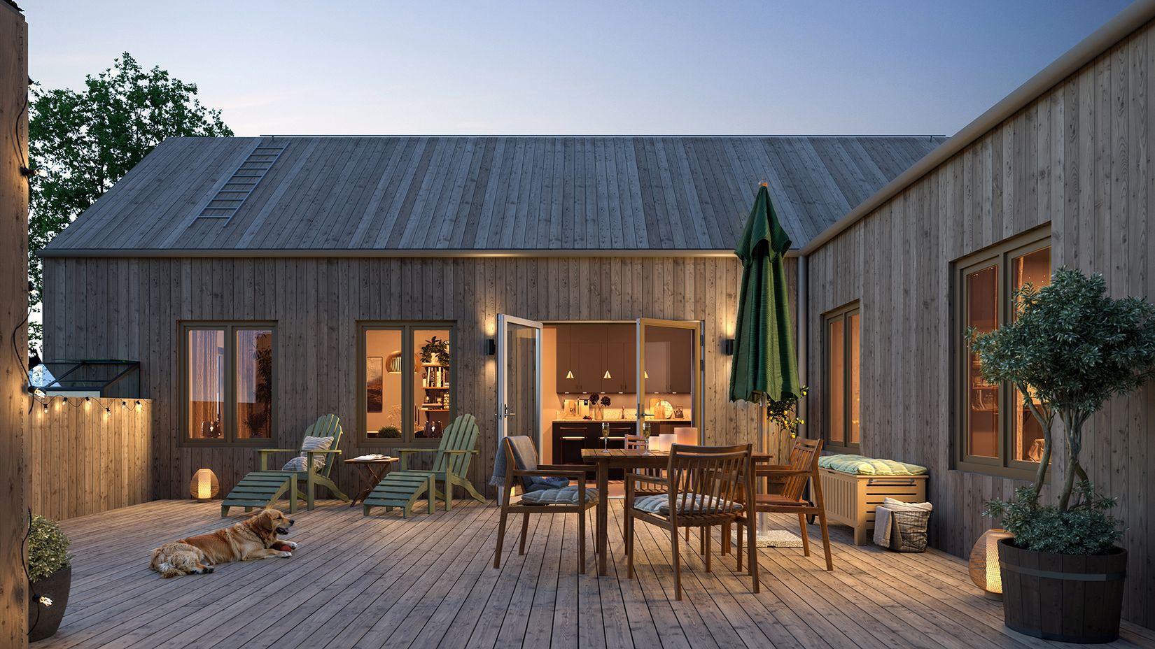 Bostadsrätt, Svingen 15, Vegeljung, Ängelholm