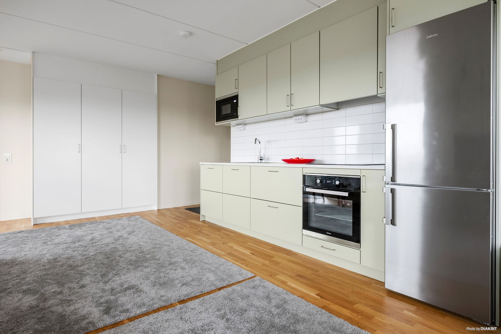 Bostadsrätt, Bolmstadsvägen 2, Centrum, Ljungby