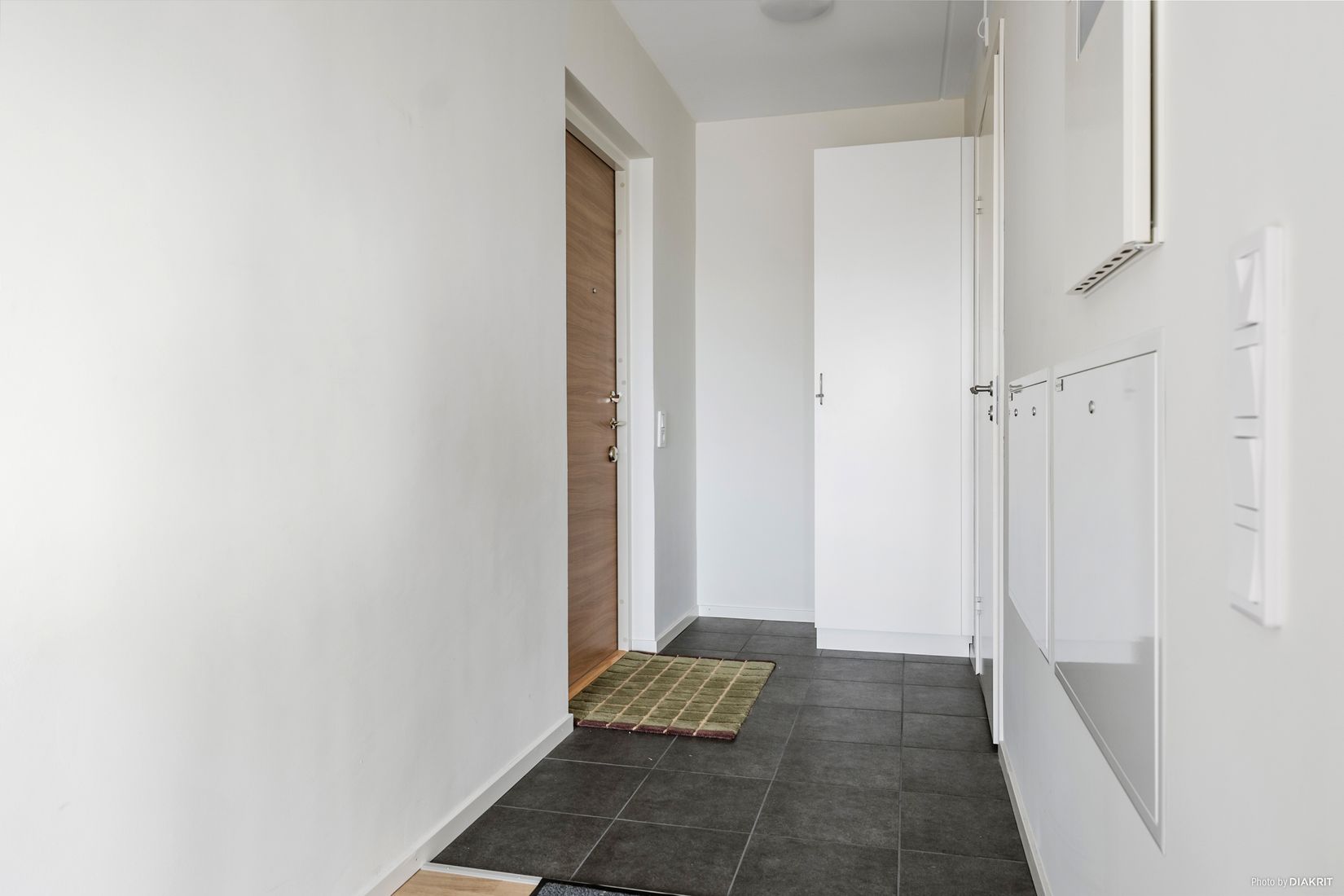 Bostadsrätt, Bolmstadsvägen 2, Centrum, Ljungby