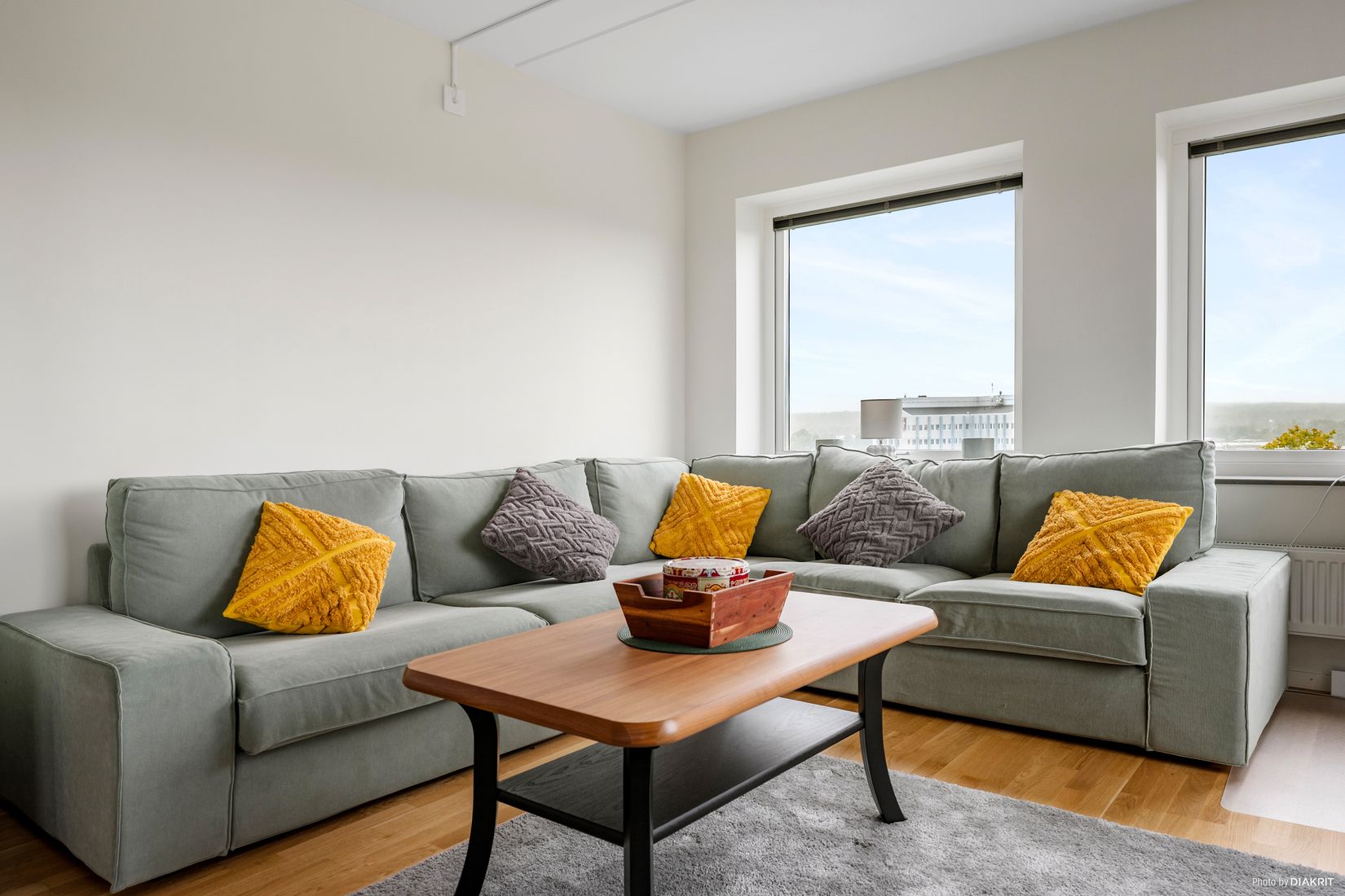 Bostadsrätt, Bolmstadsvägen 2, Centrum, Ljungby