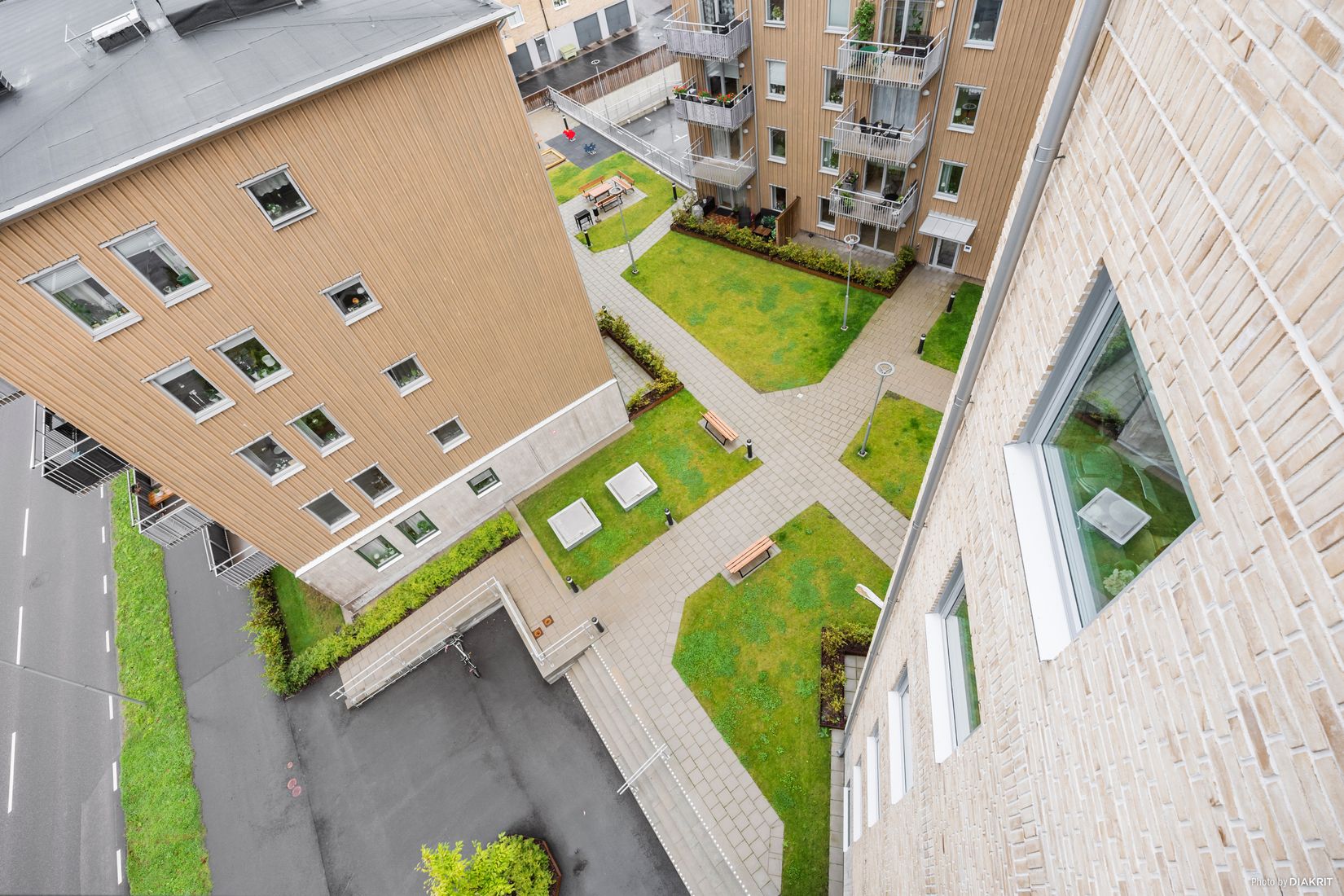 Bostadsrätt, Bolmstadsvägen 2, Centrum, Ljungby