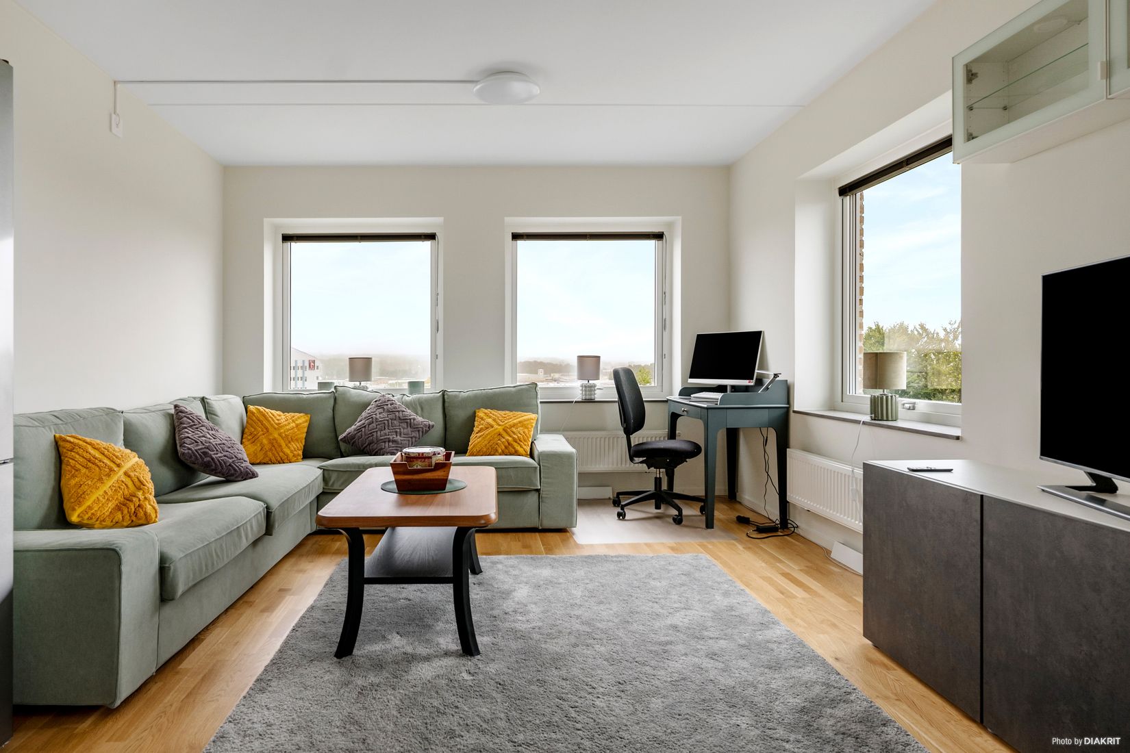 Bostadsrätt, Bolmstadsvägen 2, Centrum, Ljungby