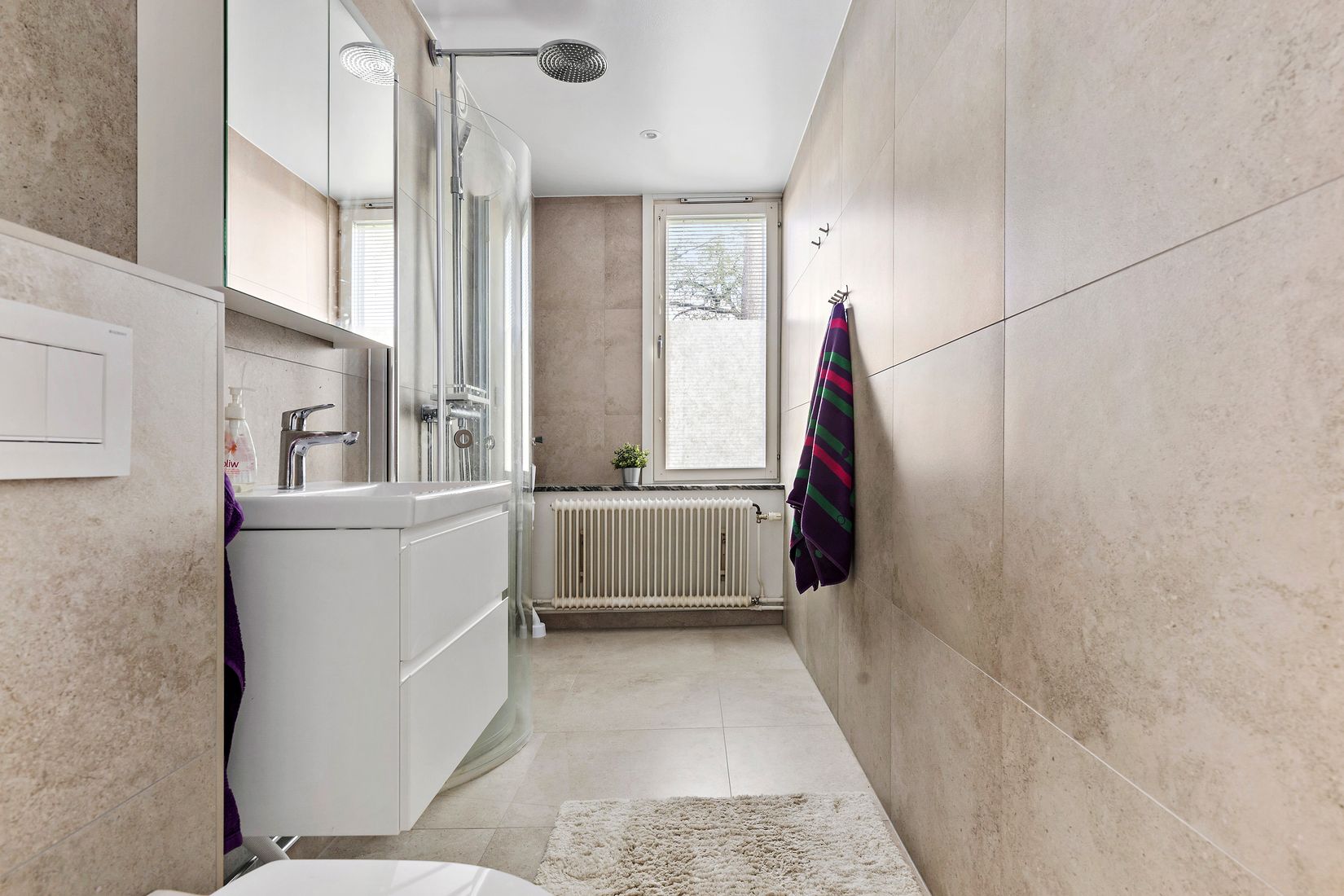 Bostadsrätt, Tunnlandsgatan 18, Kaverös, Göteborg