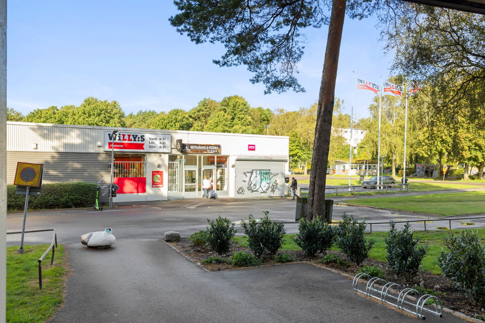 Bostadsrätt, Tunnlandsgatan 18, Kaverös, Göteborg