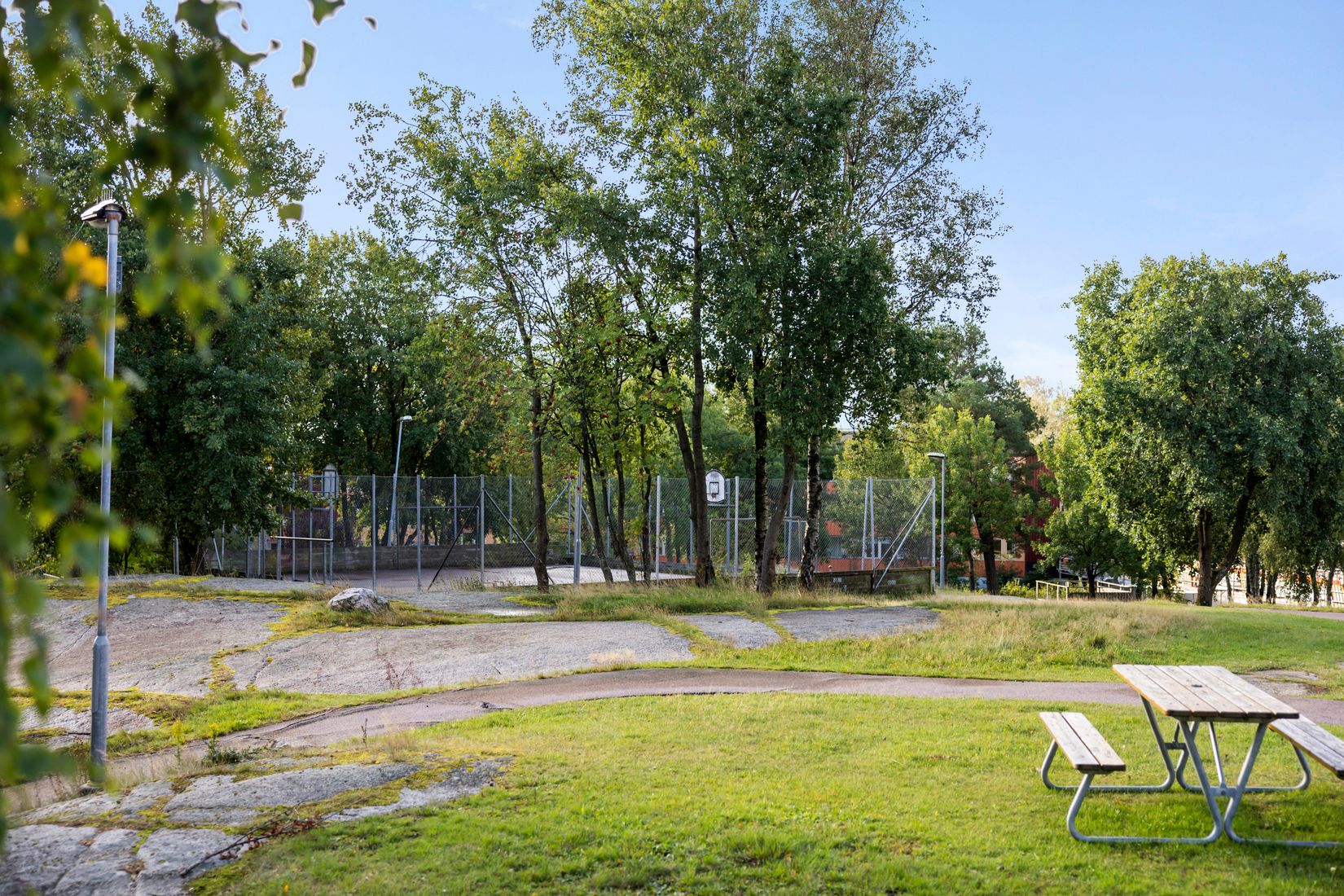 Bostadsrätt, Tunnlandsgatan 18, Kaverös, Göteborg