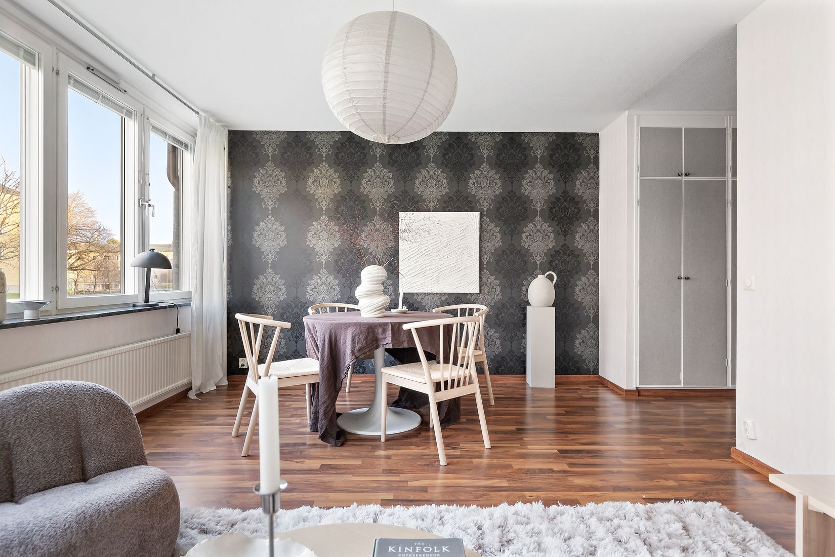 Bostadsrätt, Tunnlandsgatan 18, Kaverös, Göteborg