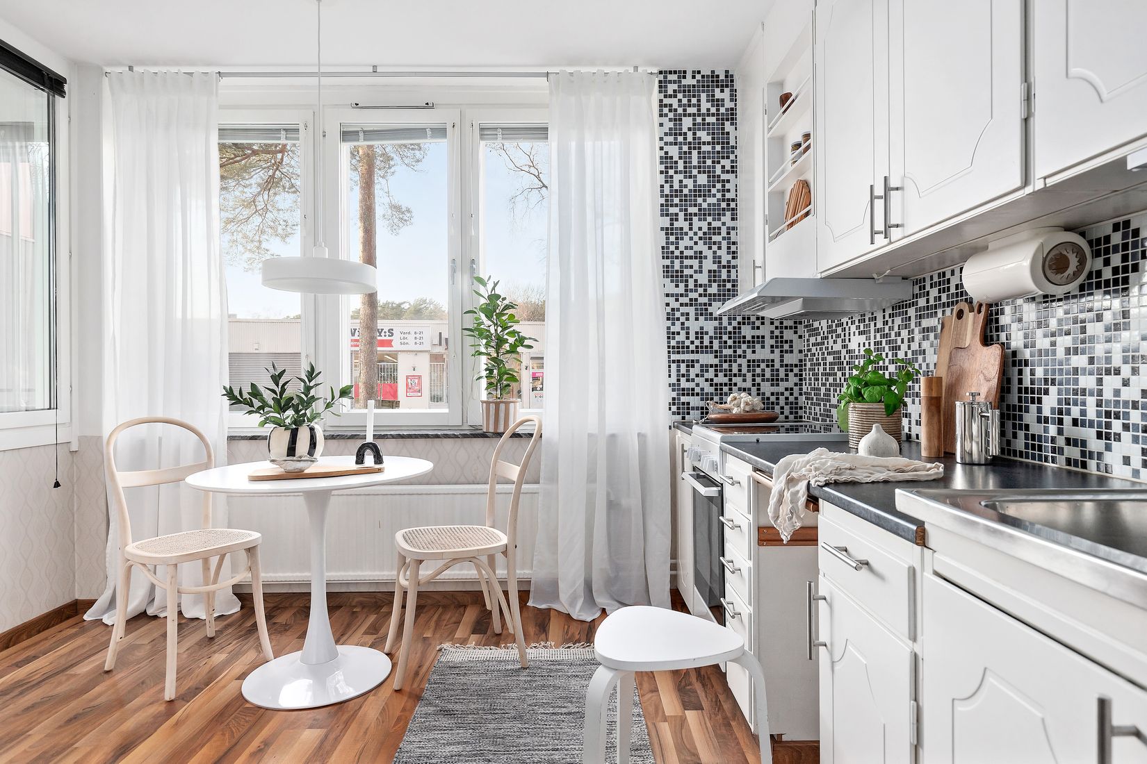 Bostadsrätt, Tunnlandsgatan 18, Kaverös, Göteborg