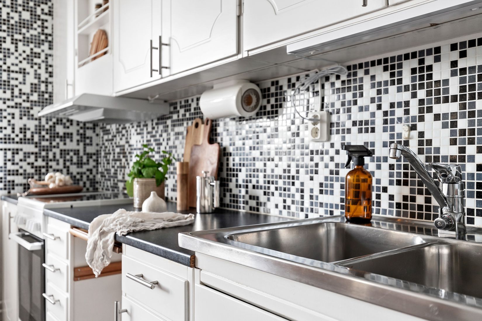 Bostadsrätt, Tunnlandsgatan 18, Kaverös, Göteborg