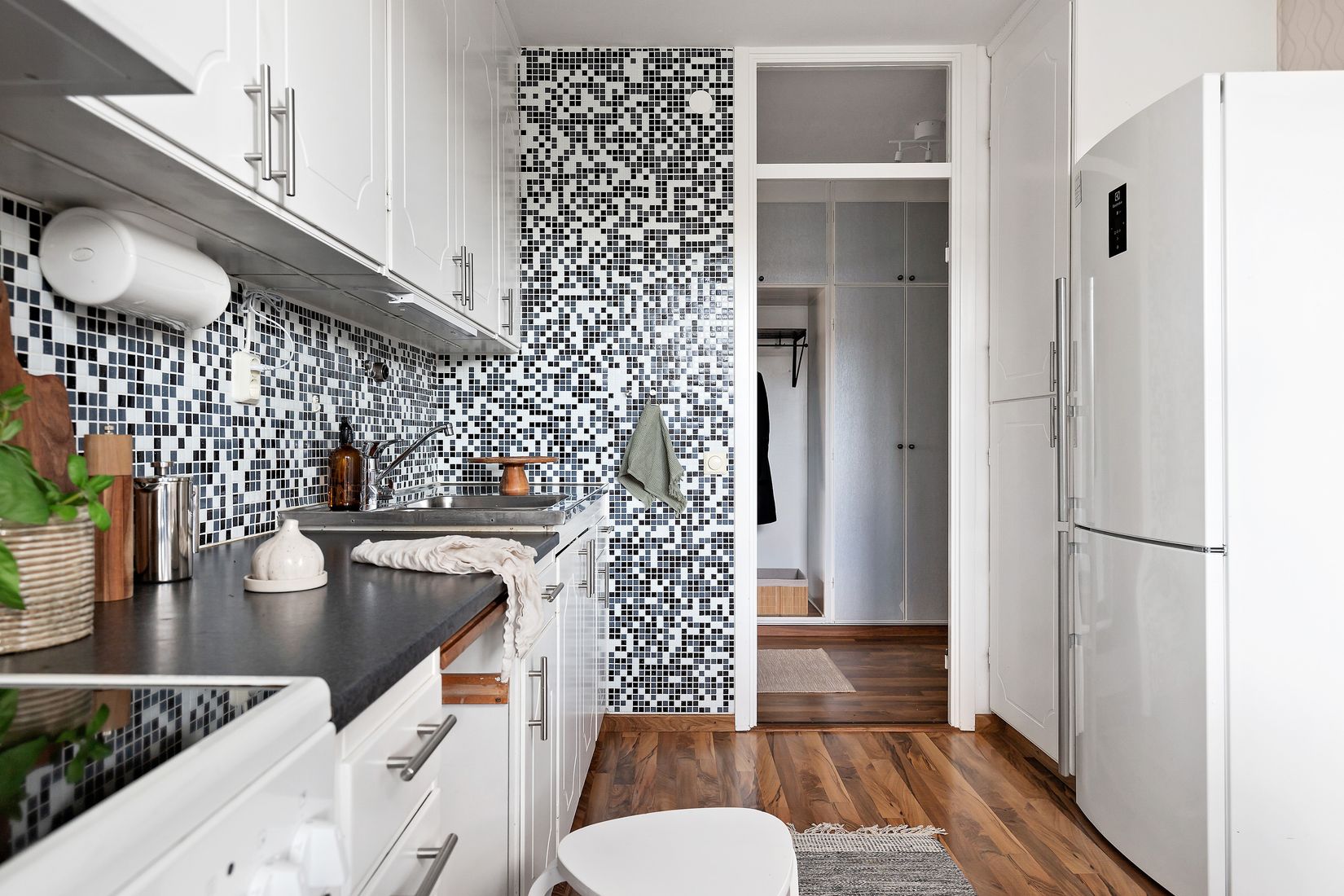 Bostadsrätt, Tunnlandsgatan 18, Kaverös, Göteborg