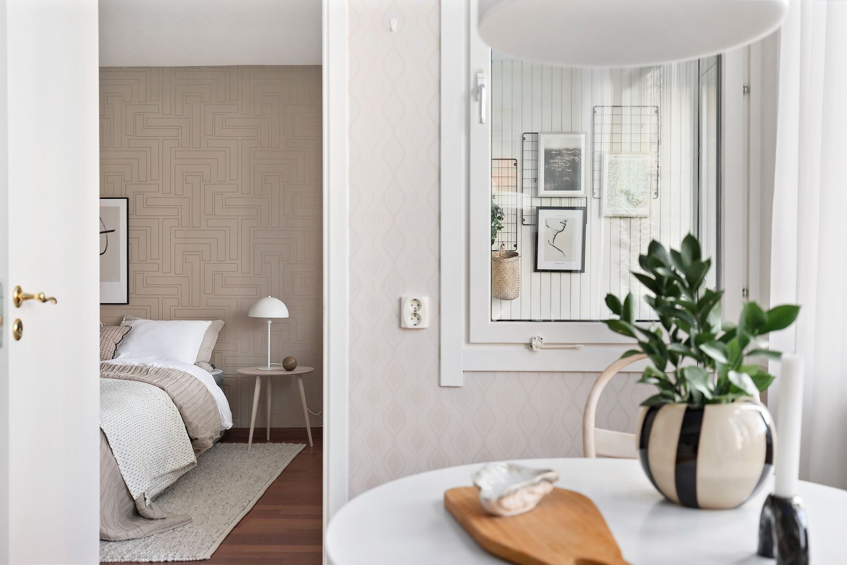 Bostadsrätt, Tunnlandsgatan 18, Kaverös, Göteborg