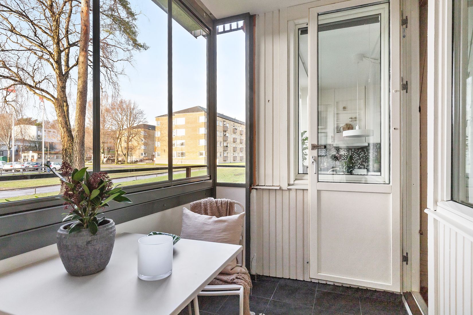 Bostadsrätt, Tunnlandsgatan 18, Kaverös, Göteborg