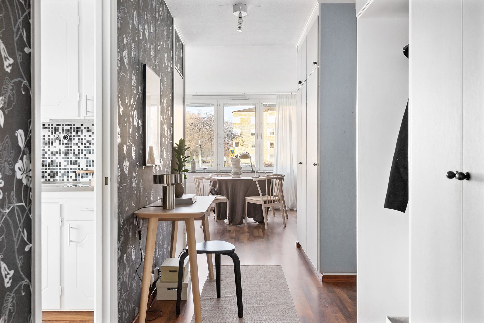 Bostadsrätt, Tunnlandsgatan 18, Kaverös, Göteborg