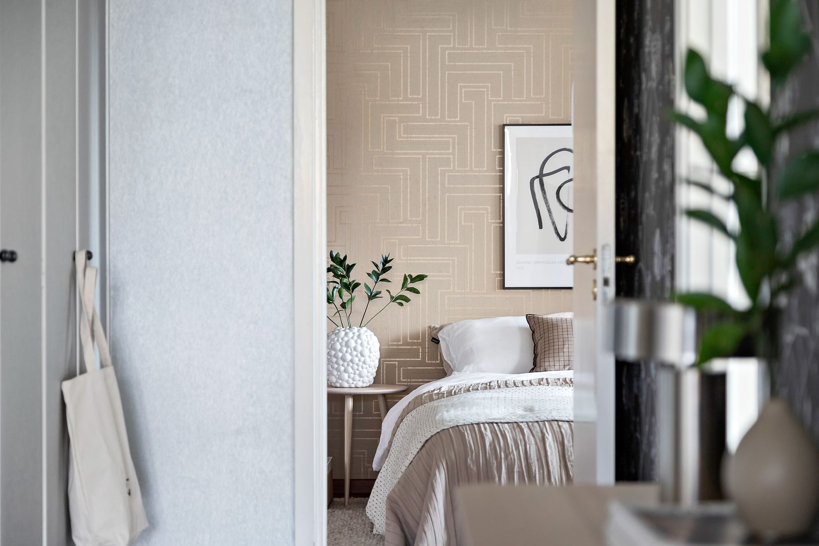 Bostadsrätt, Tunnlandsgatan 18, Kaverös, Göteborg