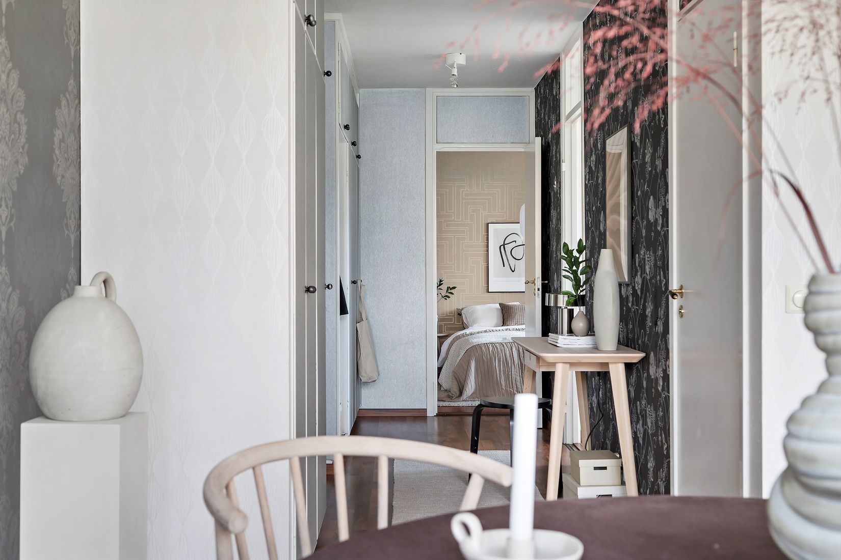 Bostadsrätt, Tunnlandsgatan 18, Kaverös, Göteborg