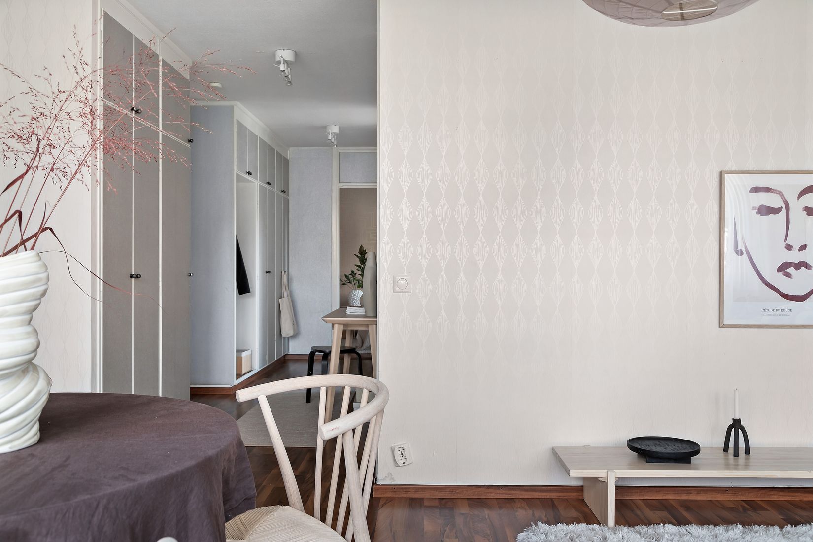 Bostadsrätt, Tunnlandsgatan 18, Kaverös, Göteborg