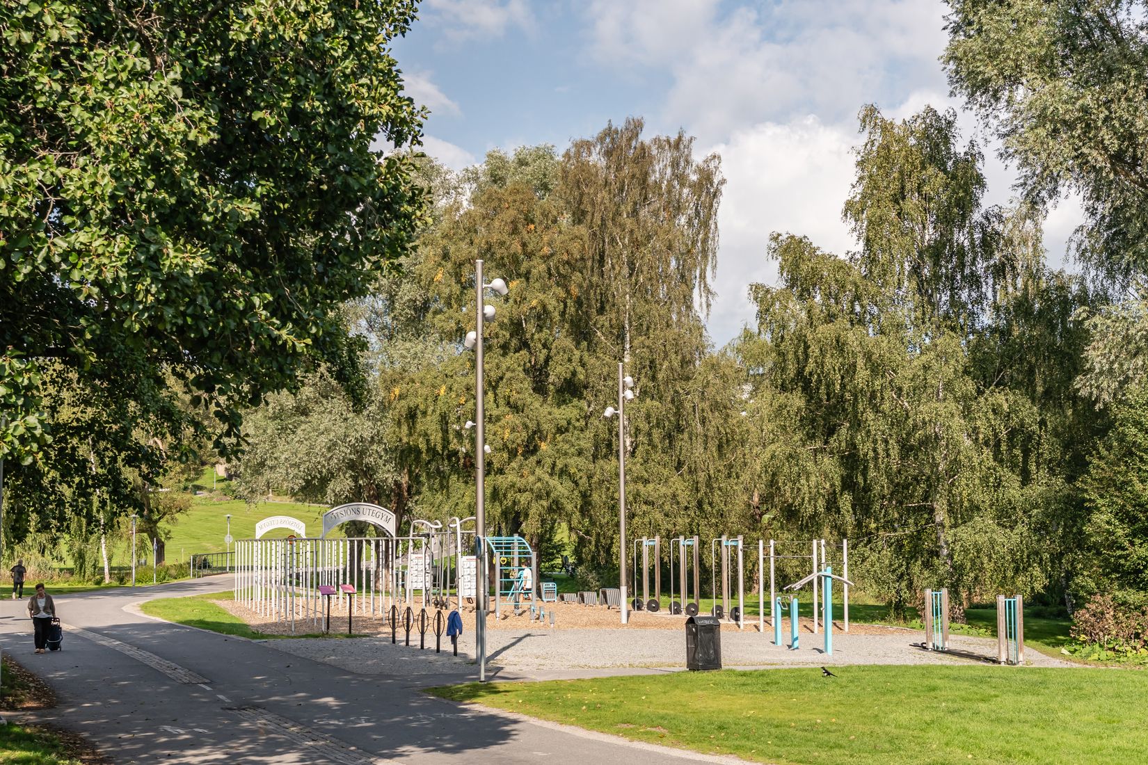 Bostadsrätt, Friluftsvägen 33, 1 tr, Sundbyberg