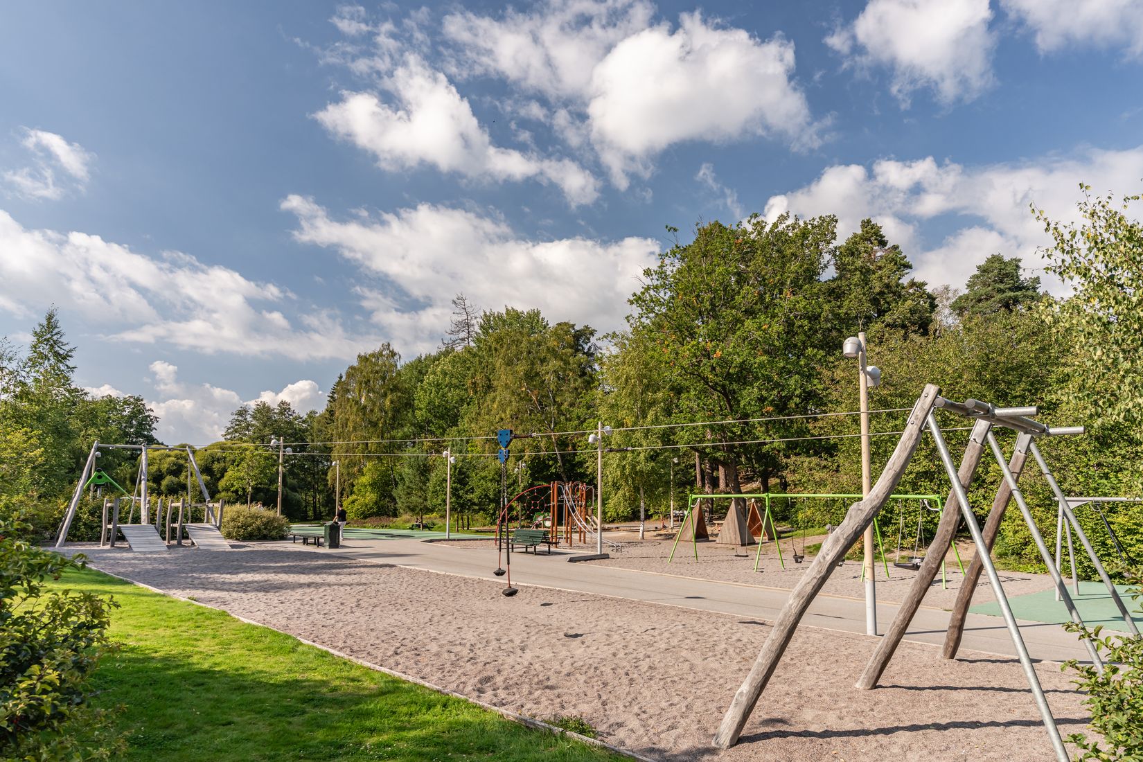 Bostadsrätt, Friluftsvägen 33, 1 tr, Sundbyberg