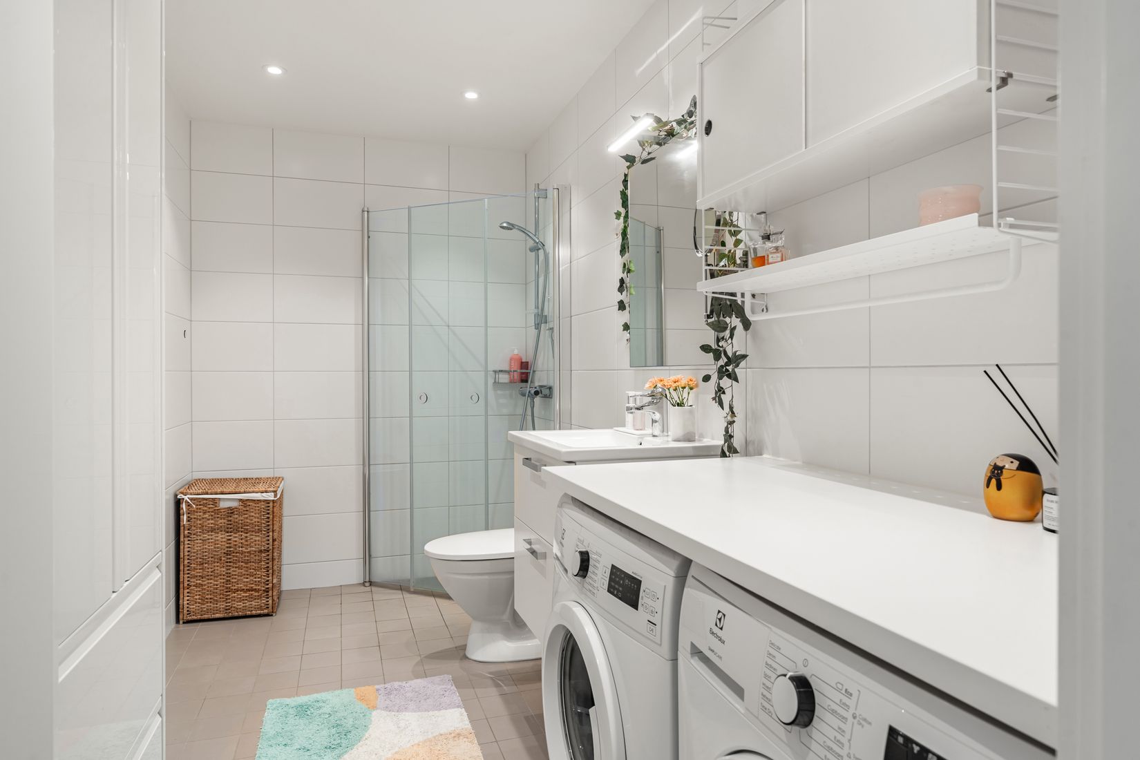 Bostadsrätt, Friluftsvägen 33, 1 tr, Sundbyberg