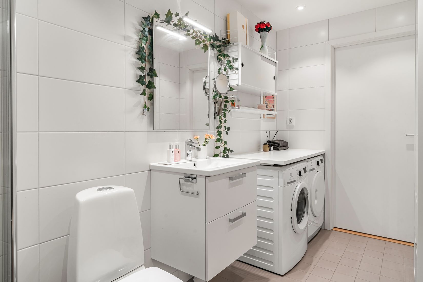 Bostadsrätt, Friluftsvägen 33, 1 tr, Sundbyberg