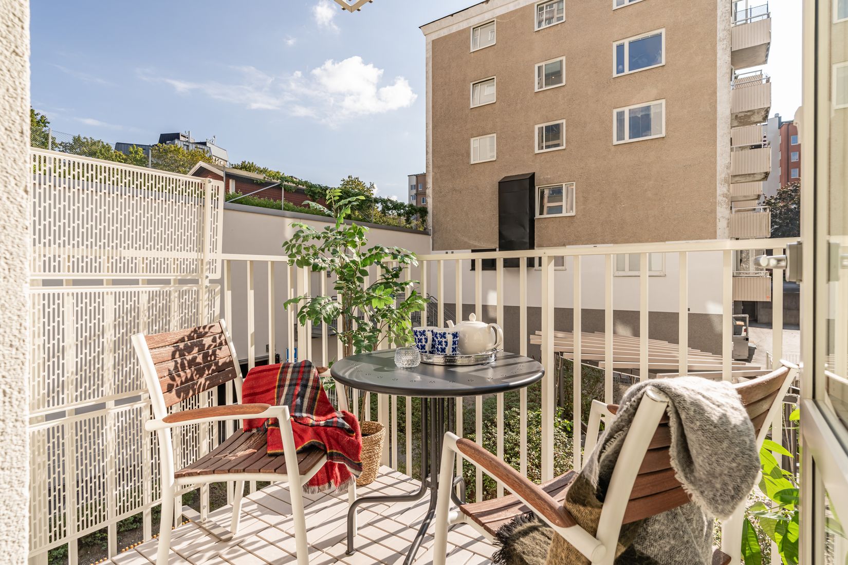 Bostadsrätt, Friluftsvägen 33, 1 tr, Sundbyberg