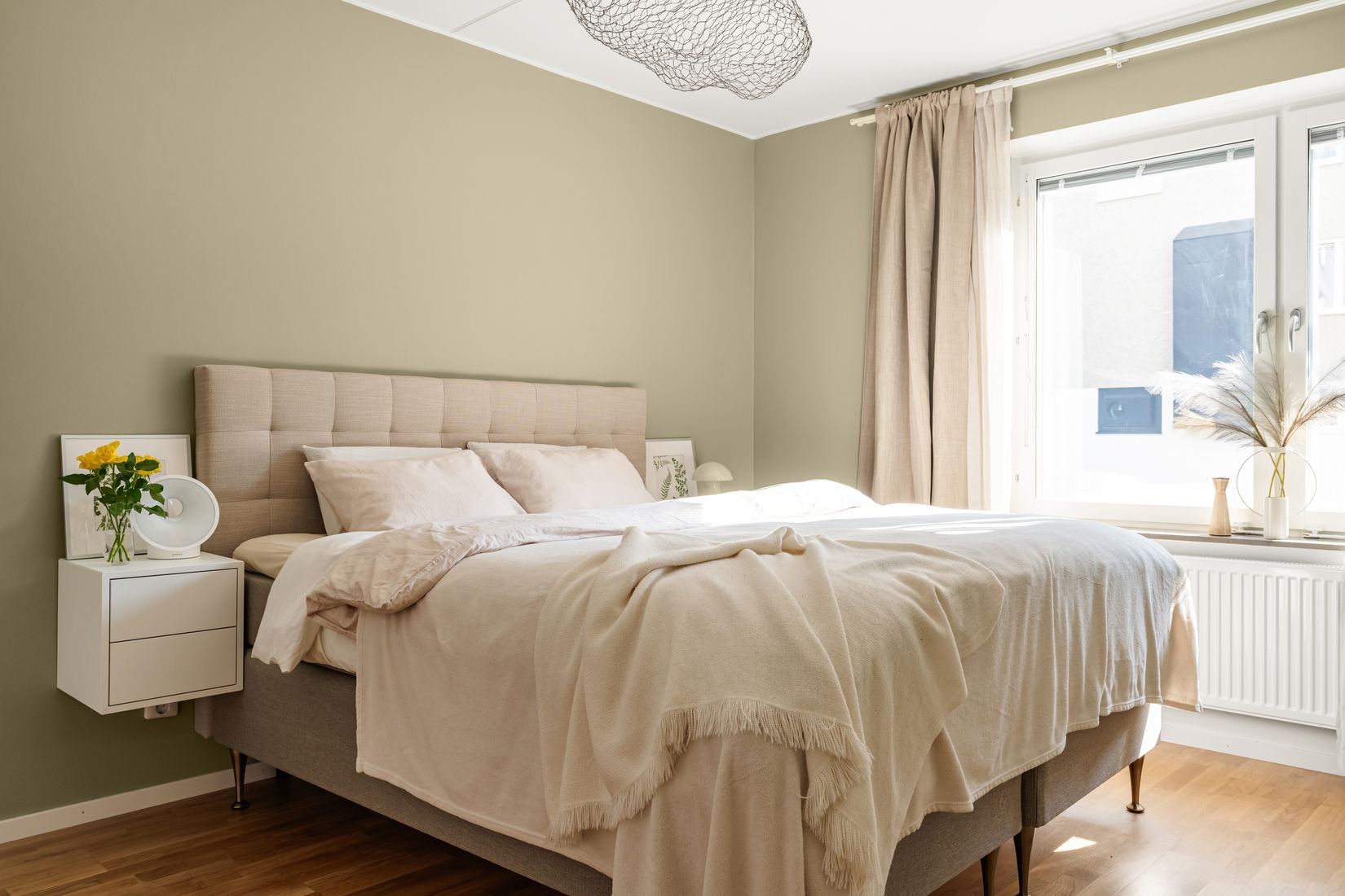 Bostadsrätt, Friluftsvägen 33, 1 tr, Sundbyberg